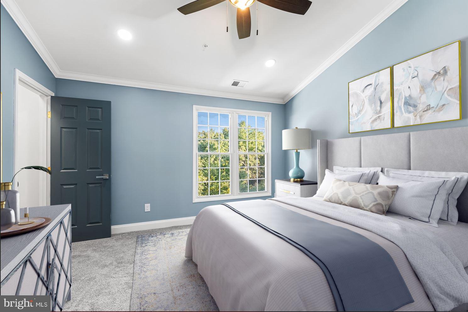 STONEGATE AT PATAPSCO - Residential