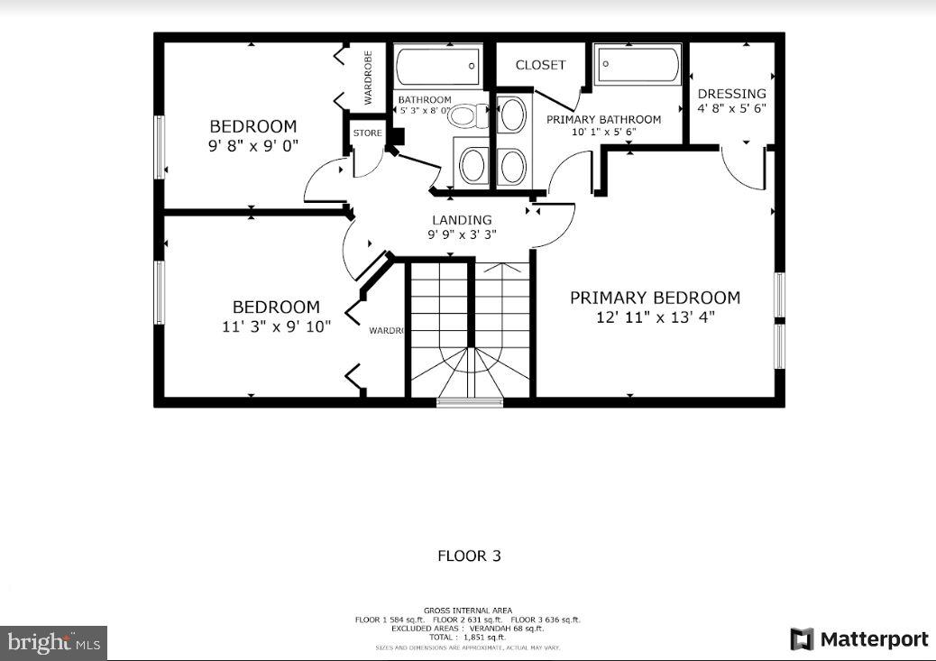 STONEGATE AT PATAPSCO - Residential