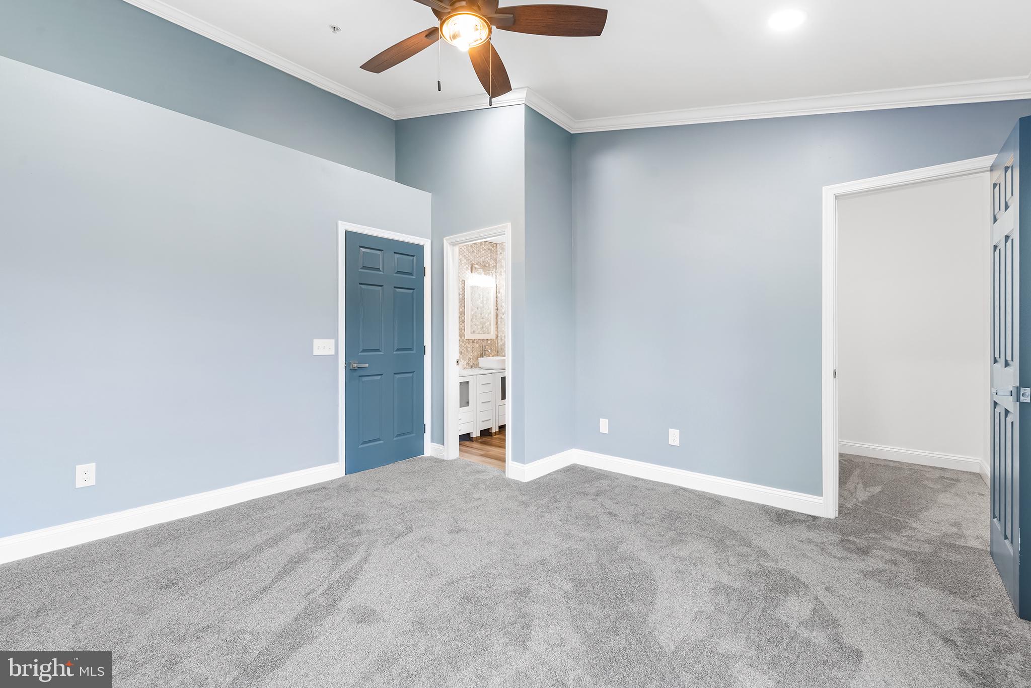 STONEGATE AT PATAPSCO - Residential