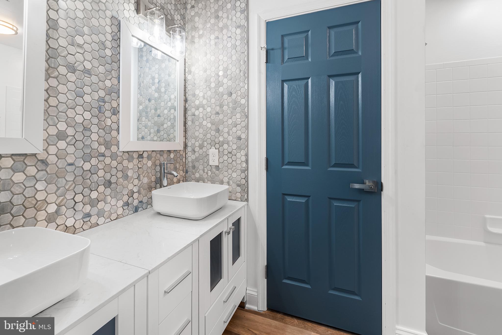 STONEGATE AT PATAPSCO - Residential