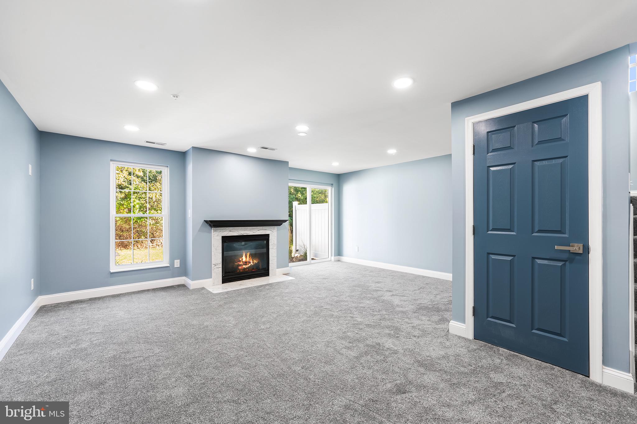 STONEGATE AT PATAPSCO - Residential