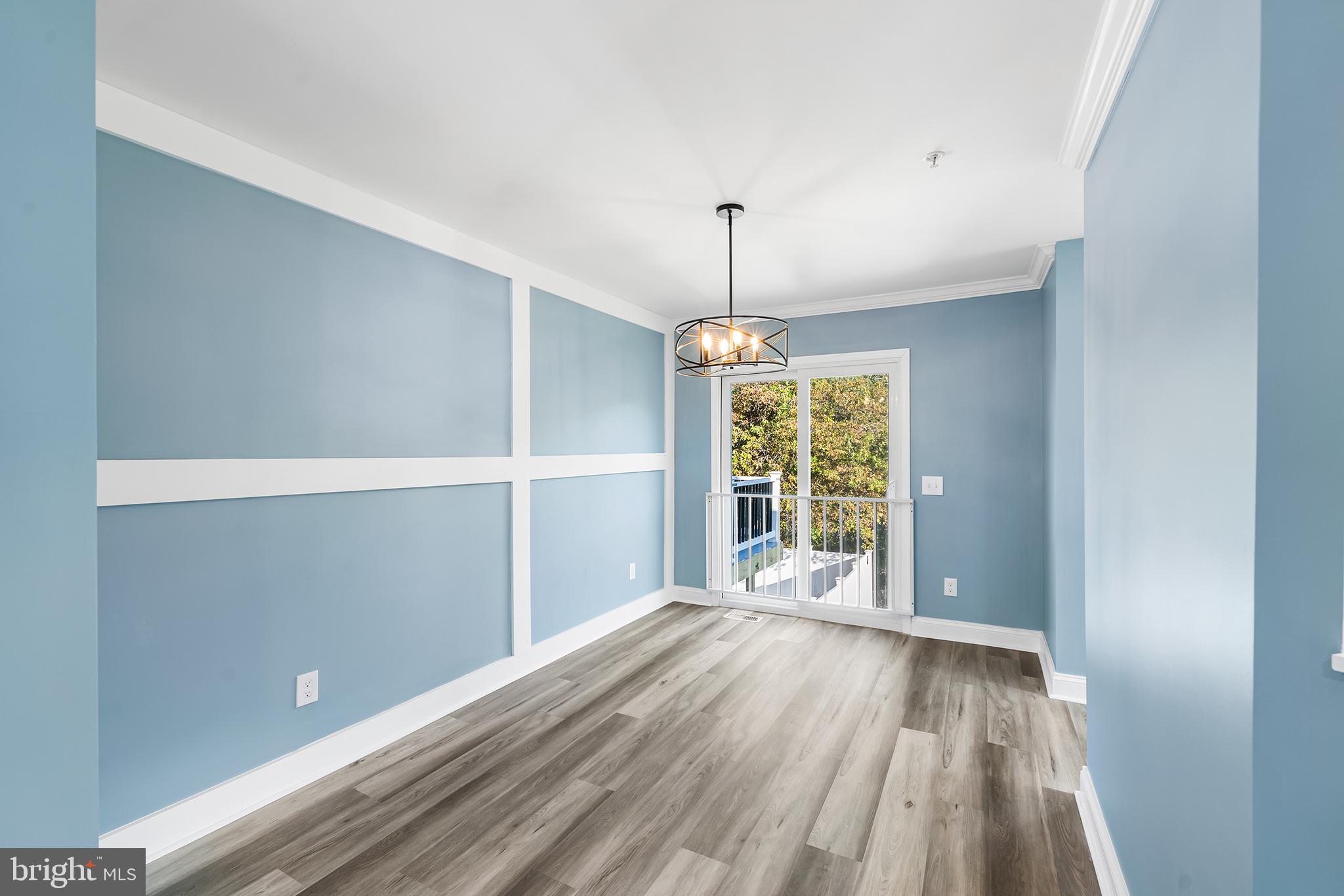 STONEGATE AT PATAPSCO - Residential