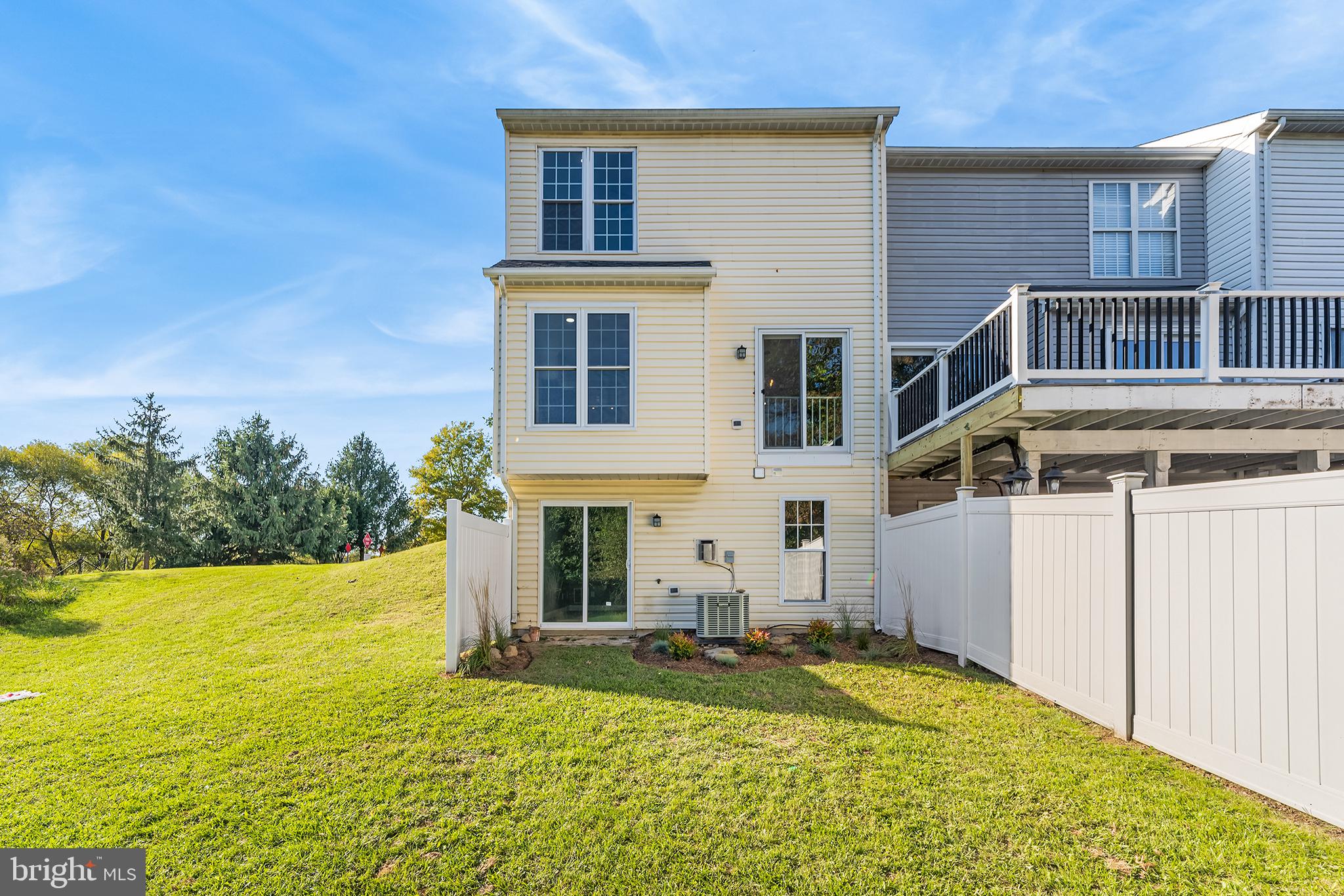 STONEGATE AT PATAPSCO - Residential