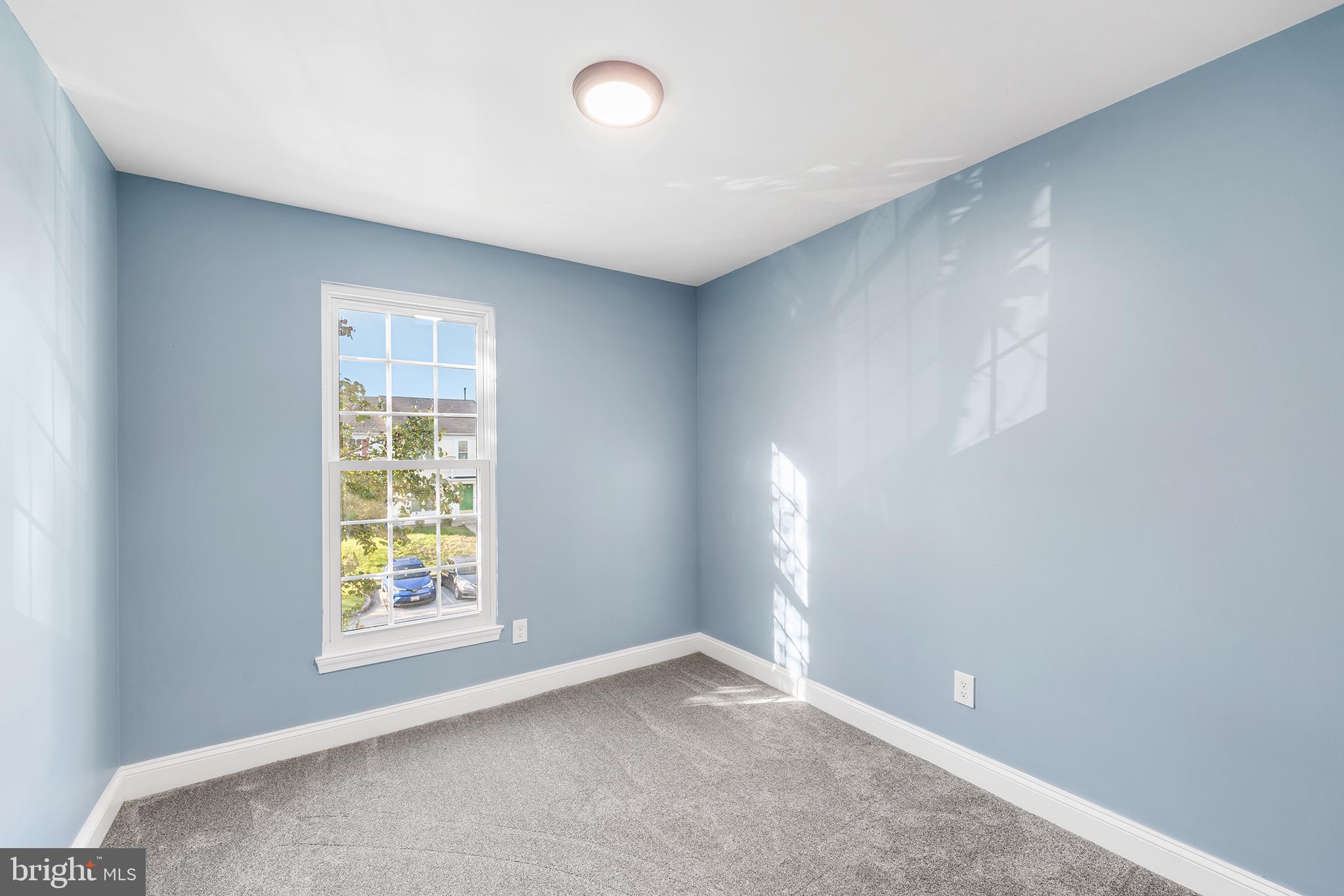 STONEGATE AT PATAPSCO - Residential