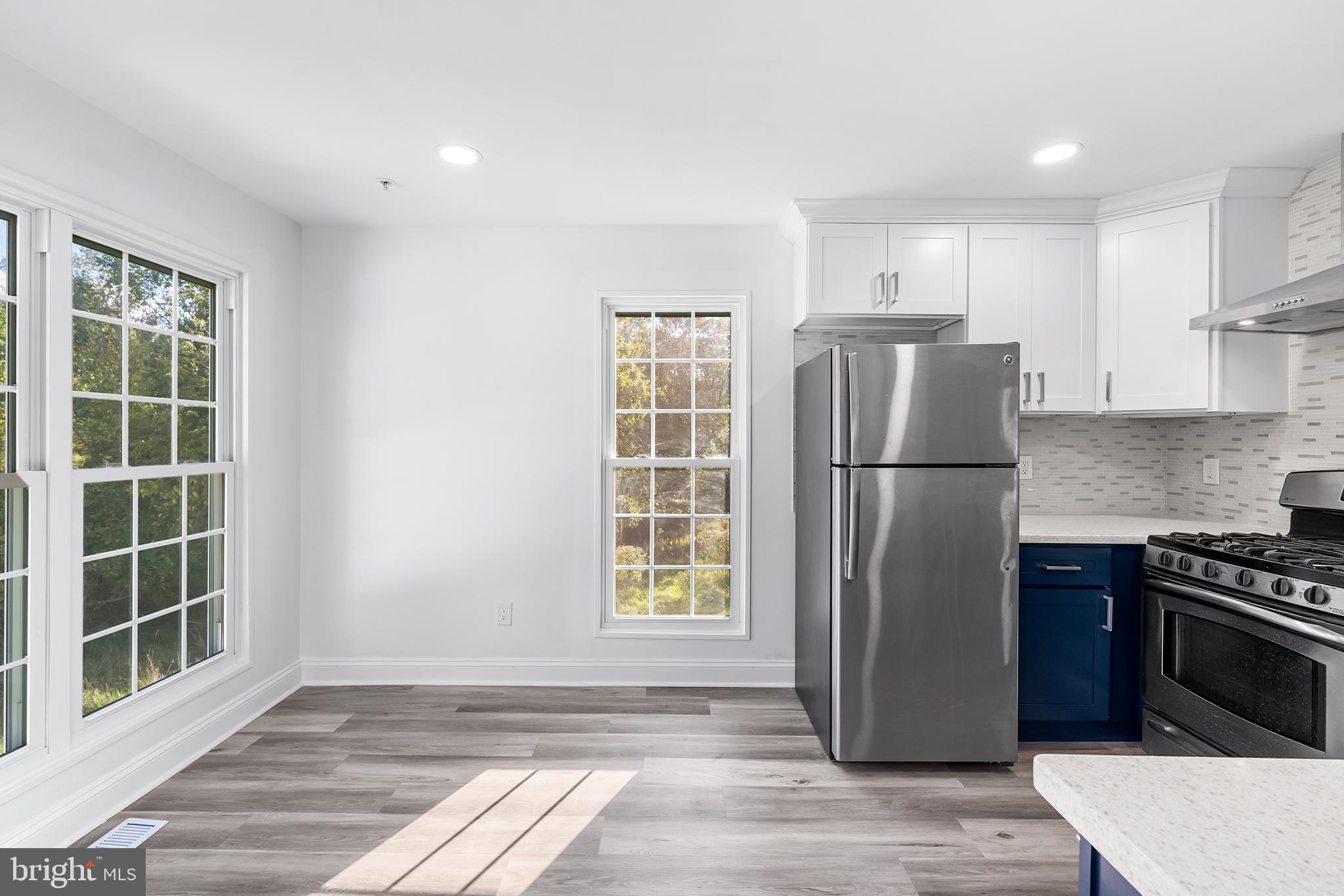 STONEGATE AT PATAPSCO - Residential