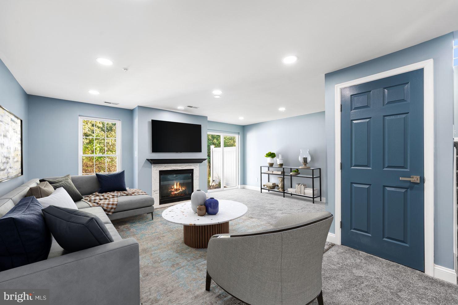 STONEGATE AT PATAPSCO - Residential