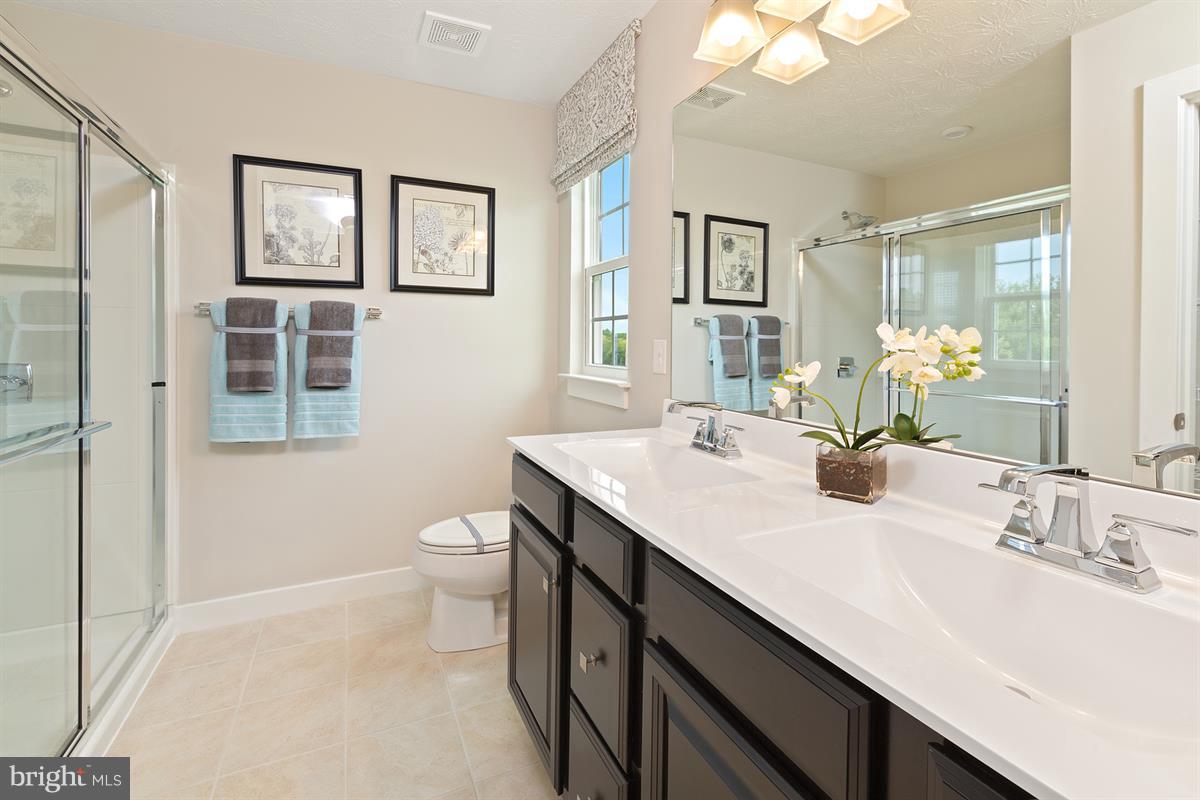 FOX CHAPEL CROSSING - Residential