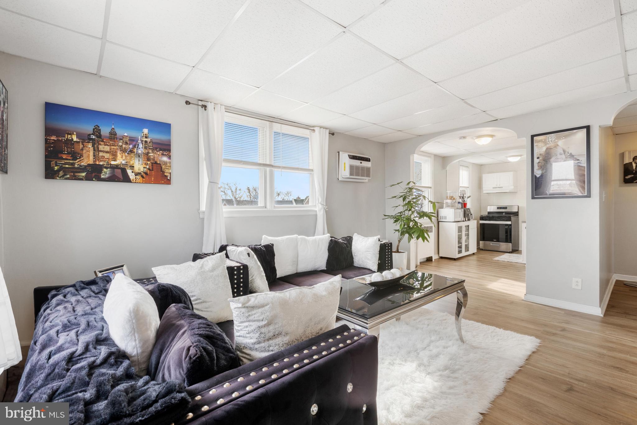 WISSINOMING - Residential Income