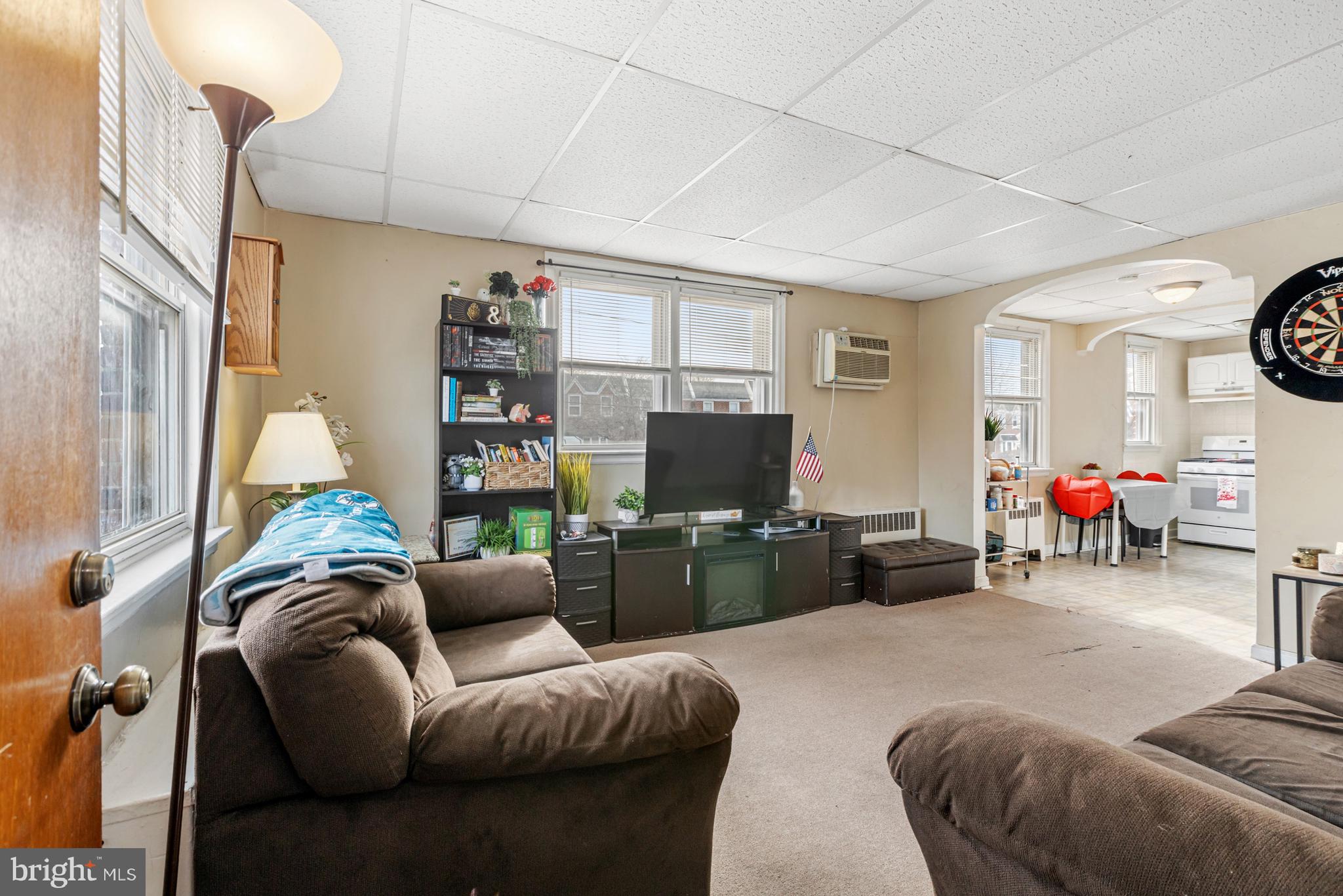 WISSINOMING - Residential Income