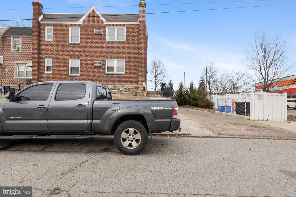 Photo of 6136 Hawthorne Street, PHILADELPHIA, PA 19135 (MLS # PAPH2578570)