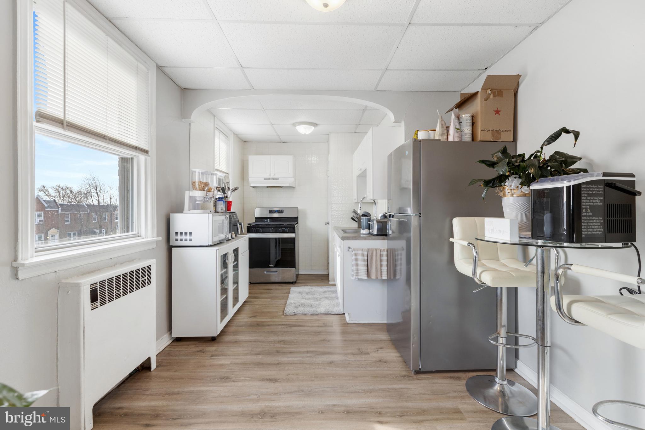 WISSINOMING - Residential Income