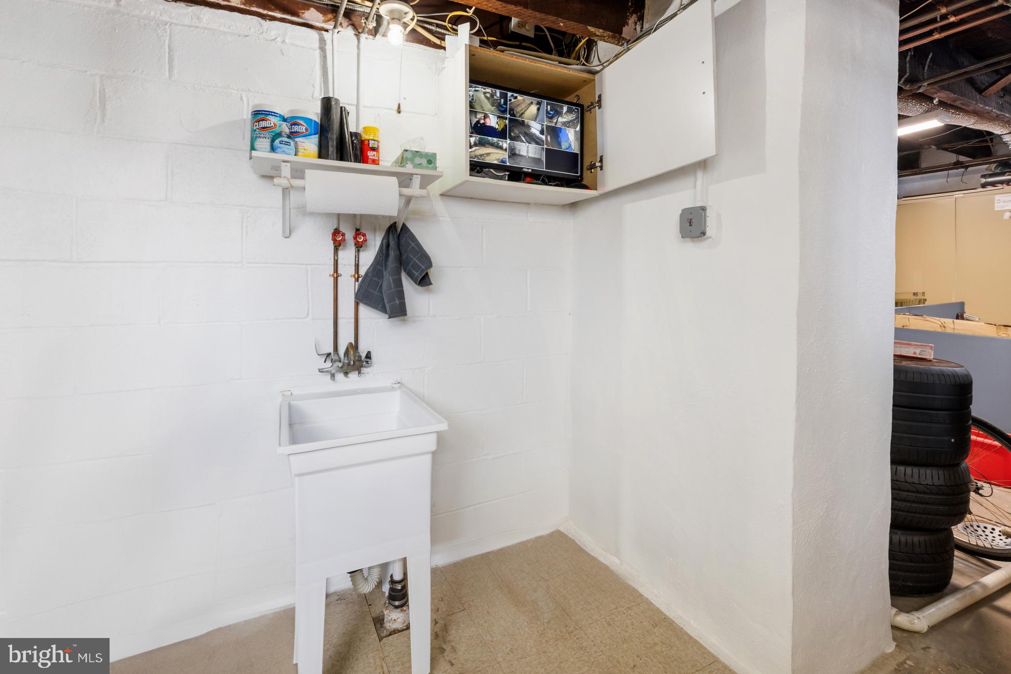 WISSINOMING - Residential Income