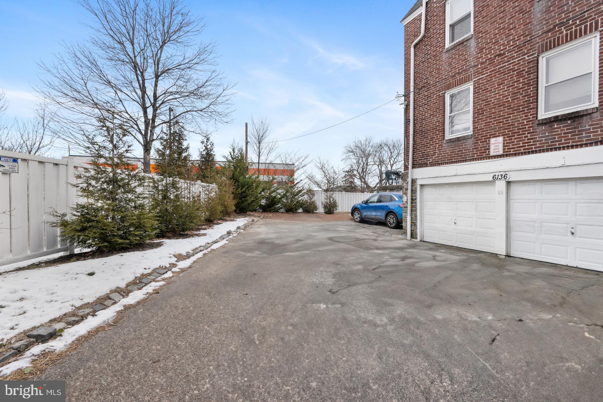 WISSINOMING - Residential Income