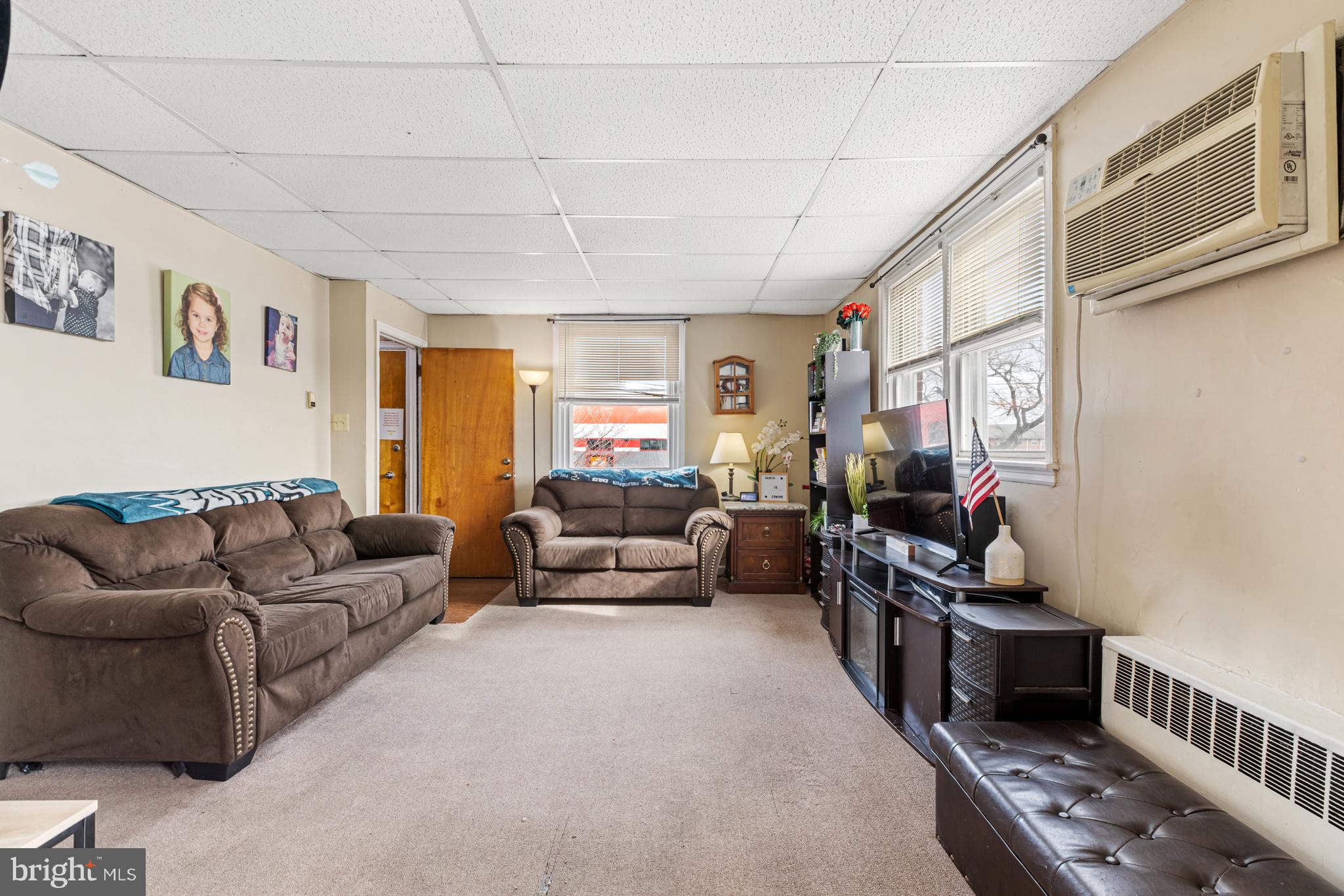 WISSINOMING - Residential Income