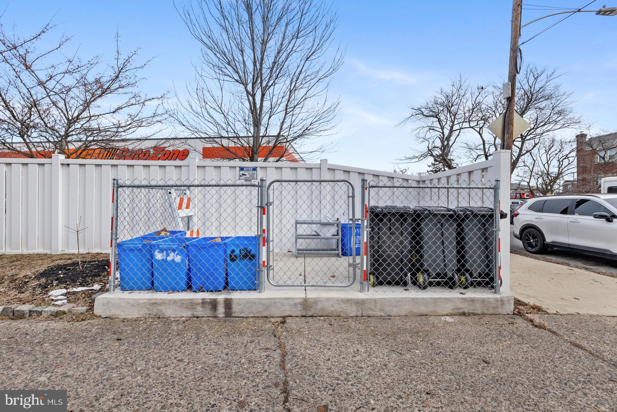 WISSINOMING - Residential Income