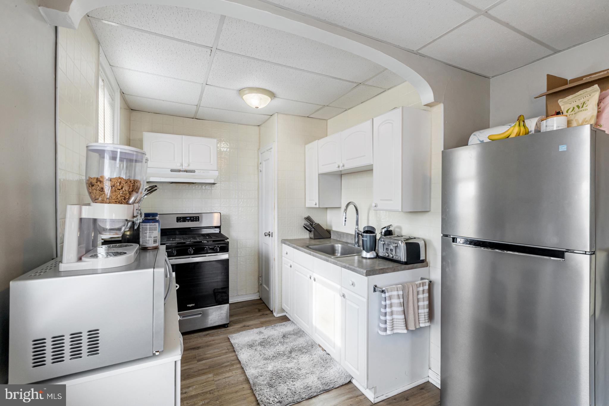 WISSINOMING - Residential Income