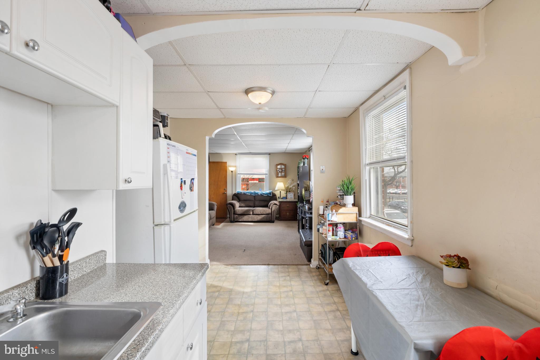 WISSINOMING - Residential Income