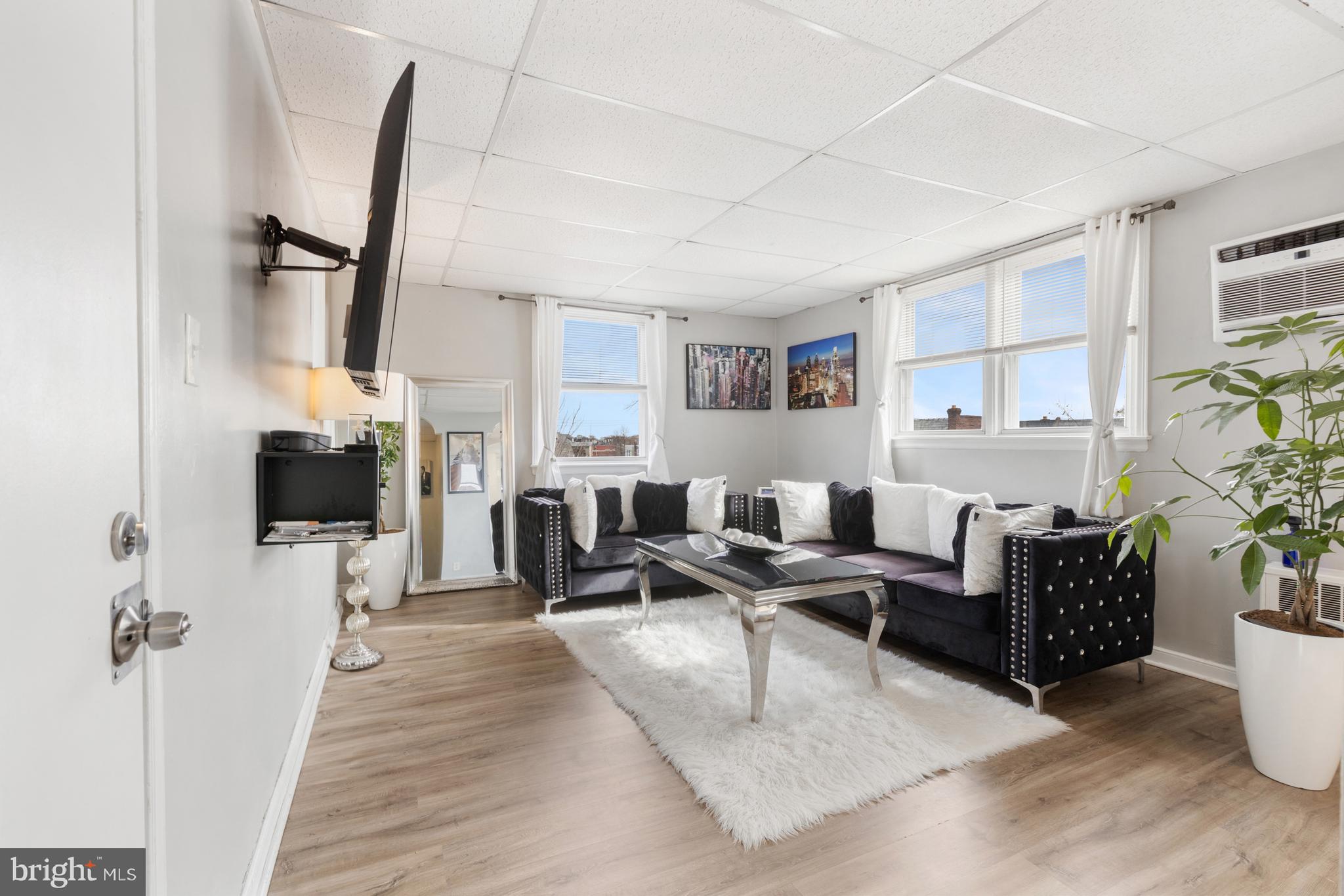 WISSINOMING - Residential Income