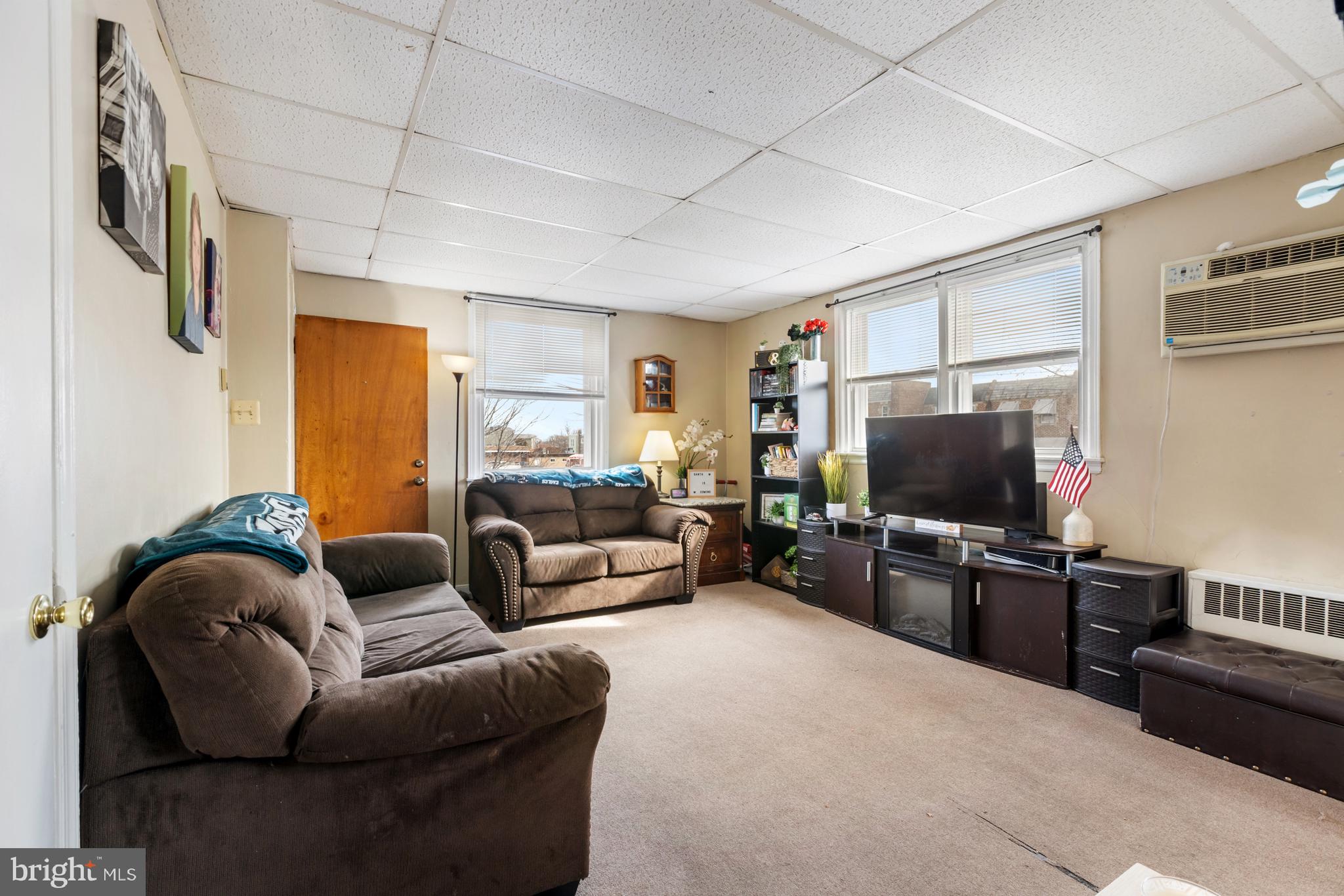 WISSINOMING - Residential Income