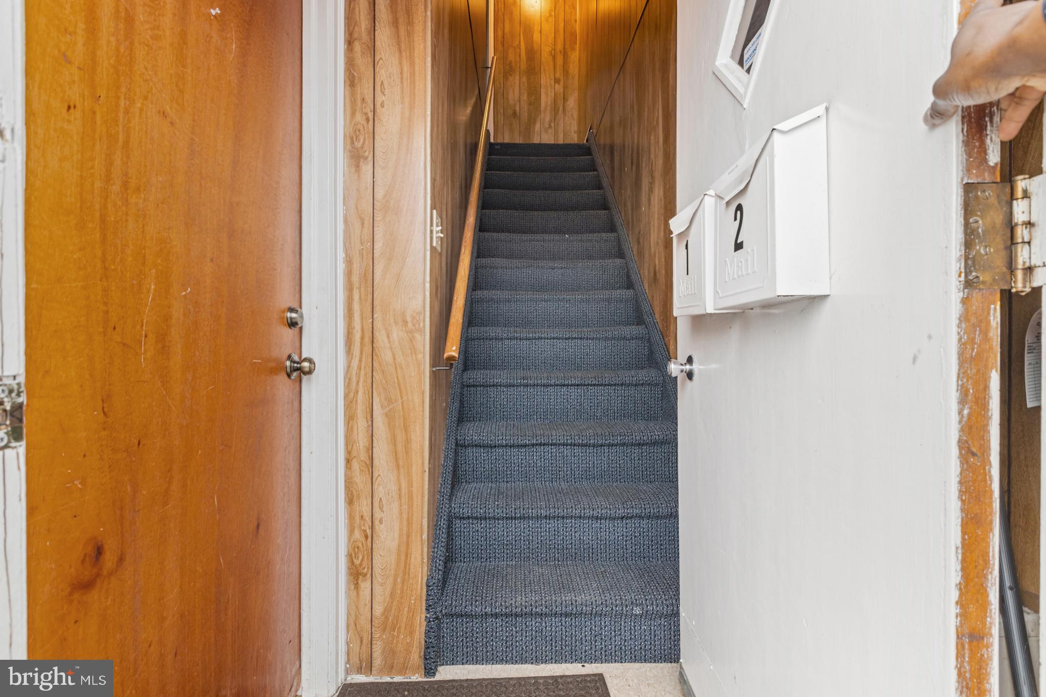 WISSINOMING - Residential Income