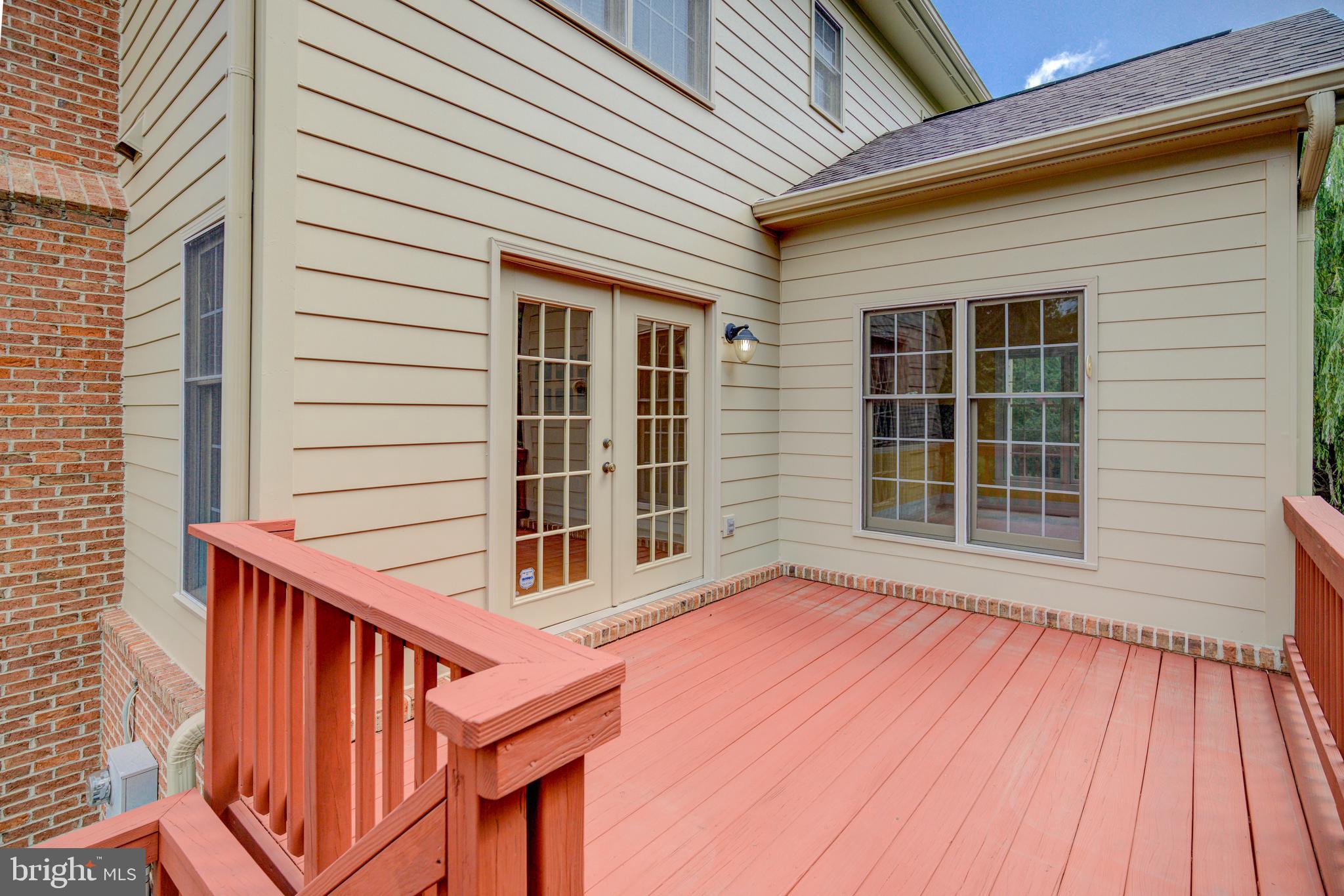 FREEDOM PARK - Residential Lease