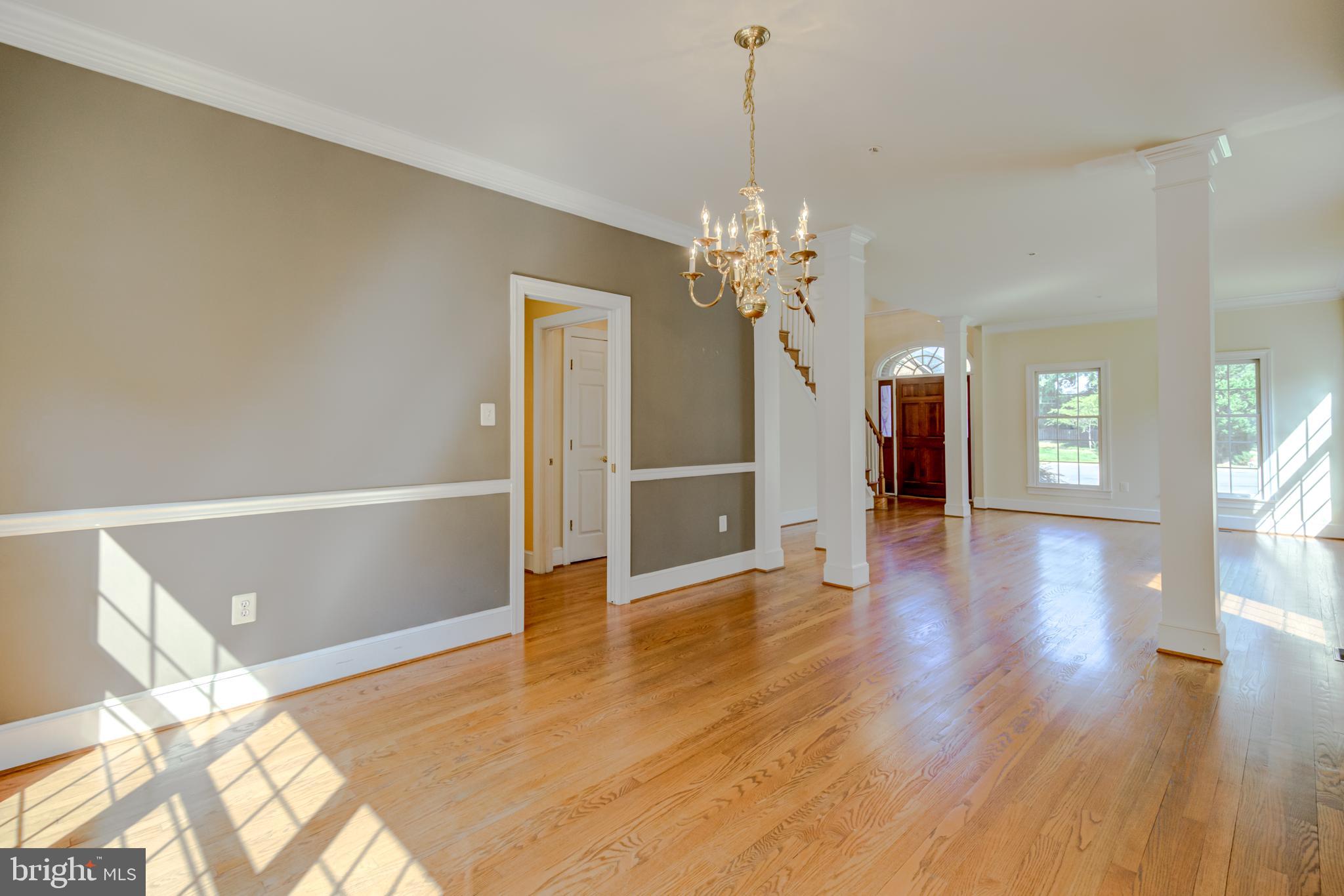 FREEDOM PARK - Residential Lease