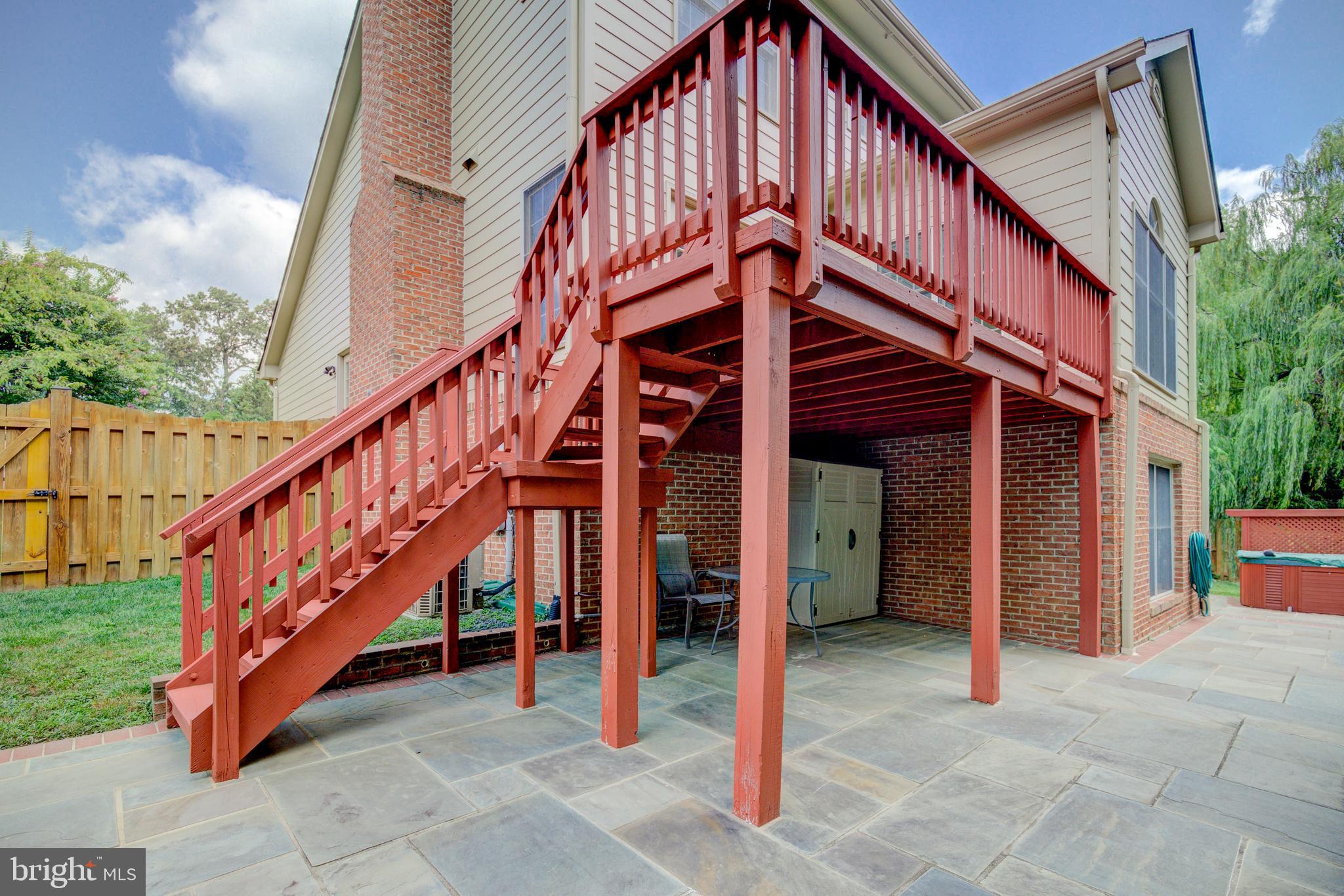 FREEDOM PARK - Residential Lease