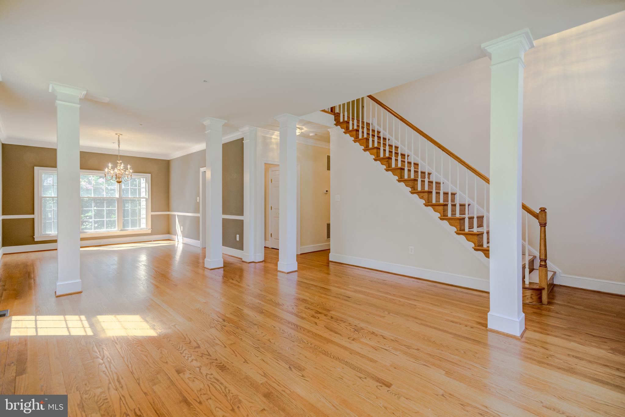 FREEDOM PARK - Residential Lease