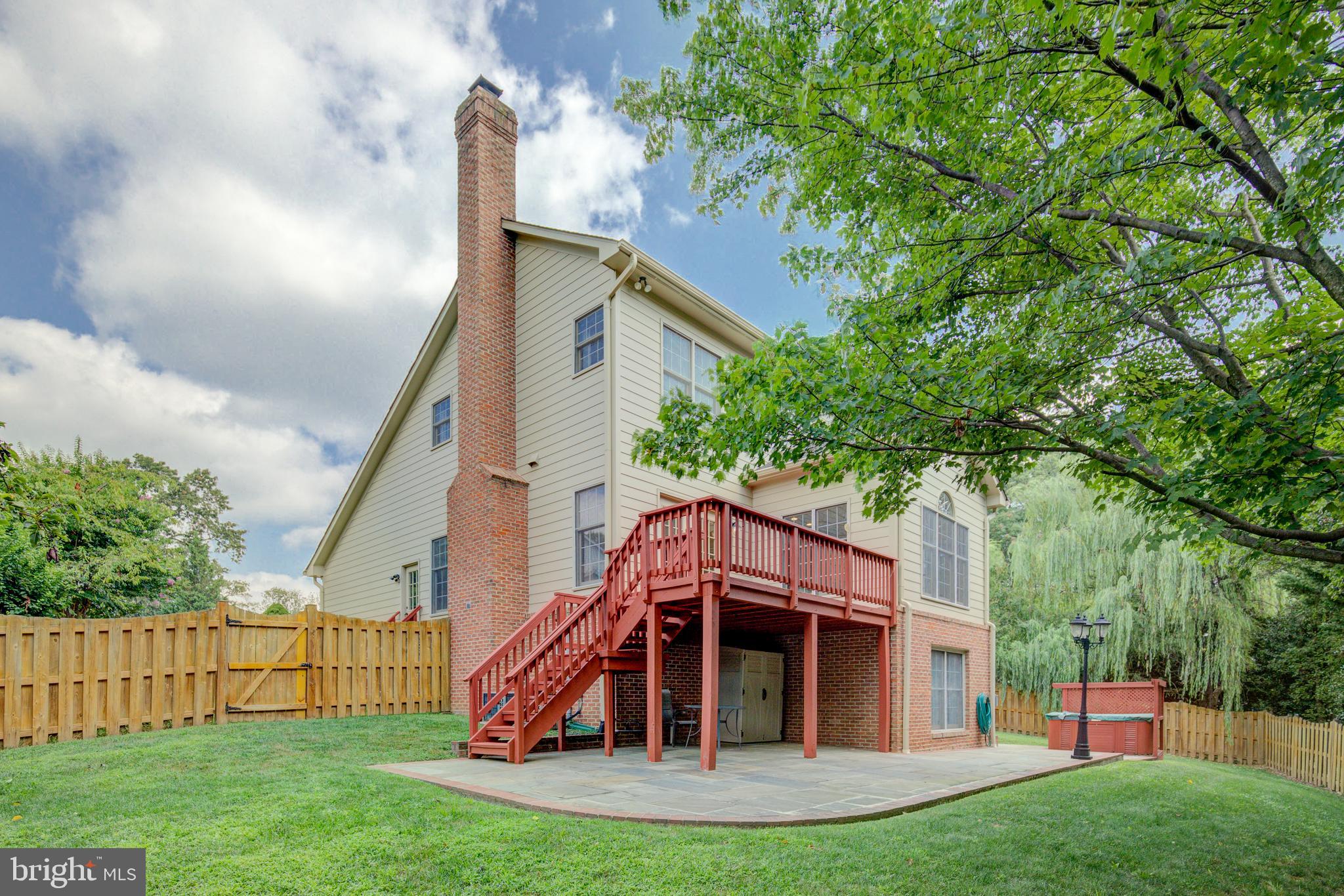 FREEDOM PARK - Residential Lease