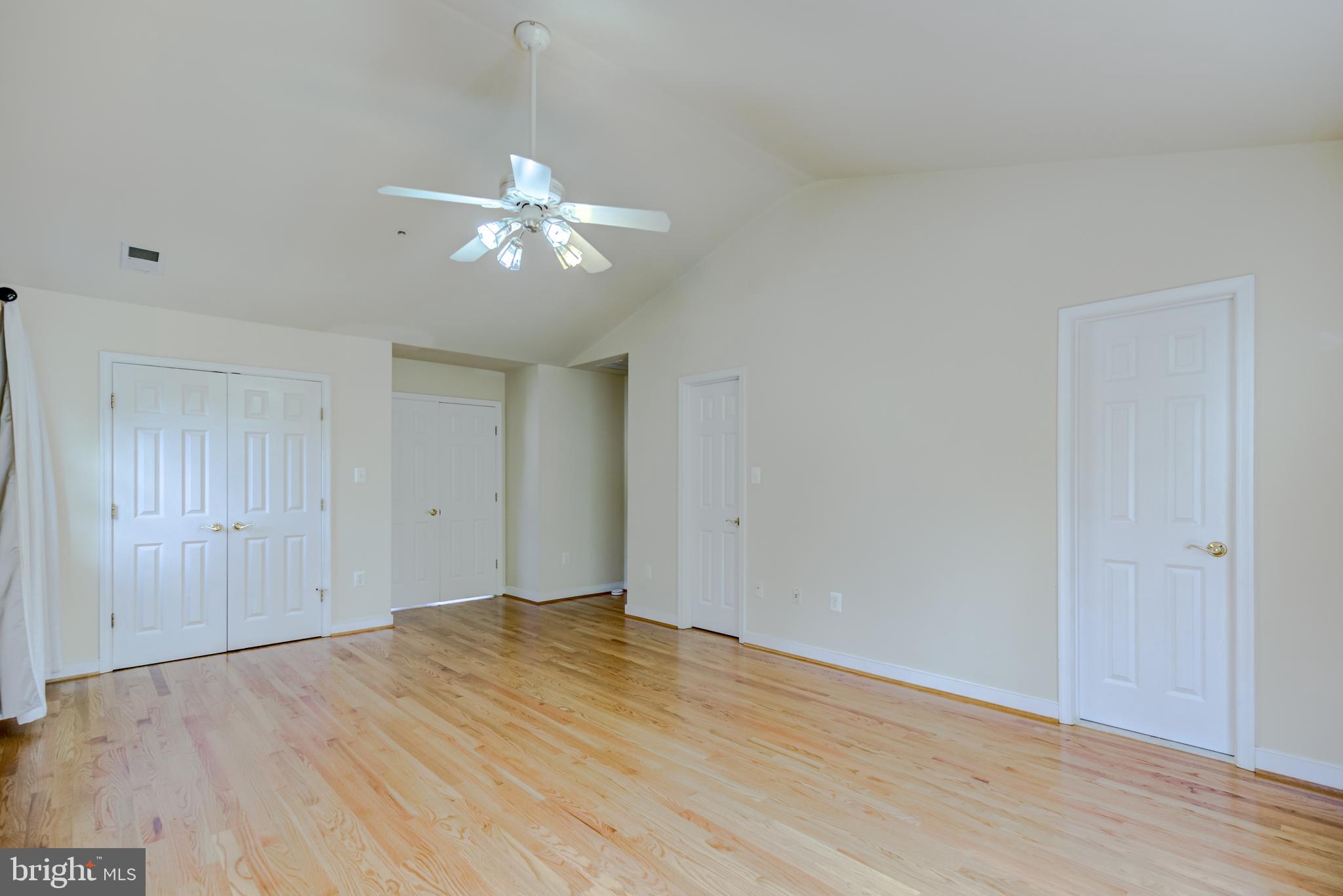 FREEDOM PARK - Residential Lease