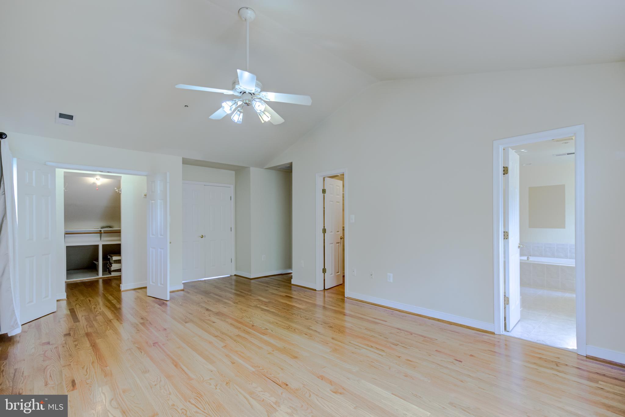 FREEDOM PARK - Residential Lease