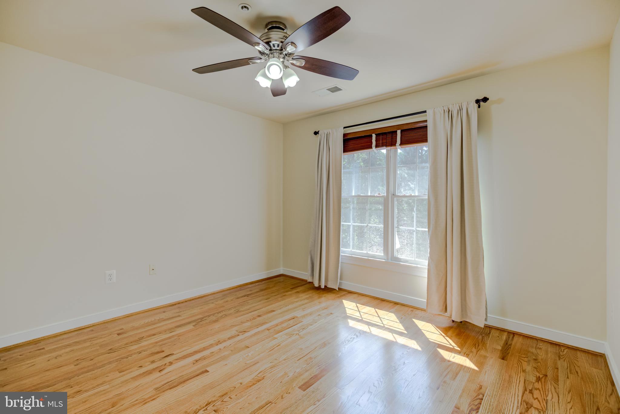 FREEDOM PARK - Residential Lease