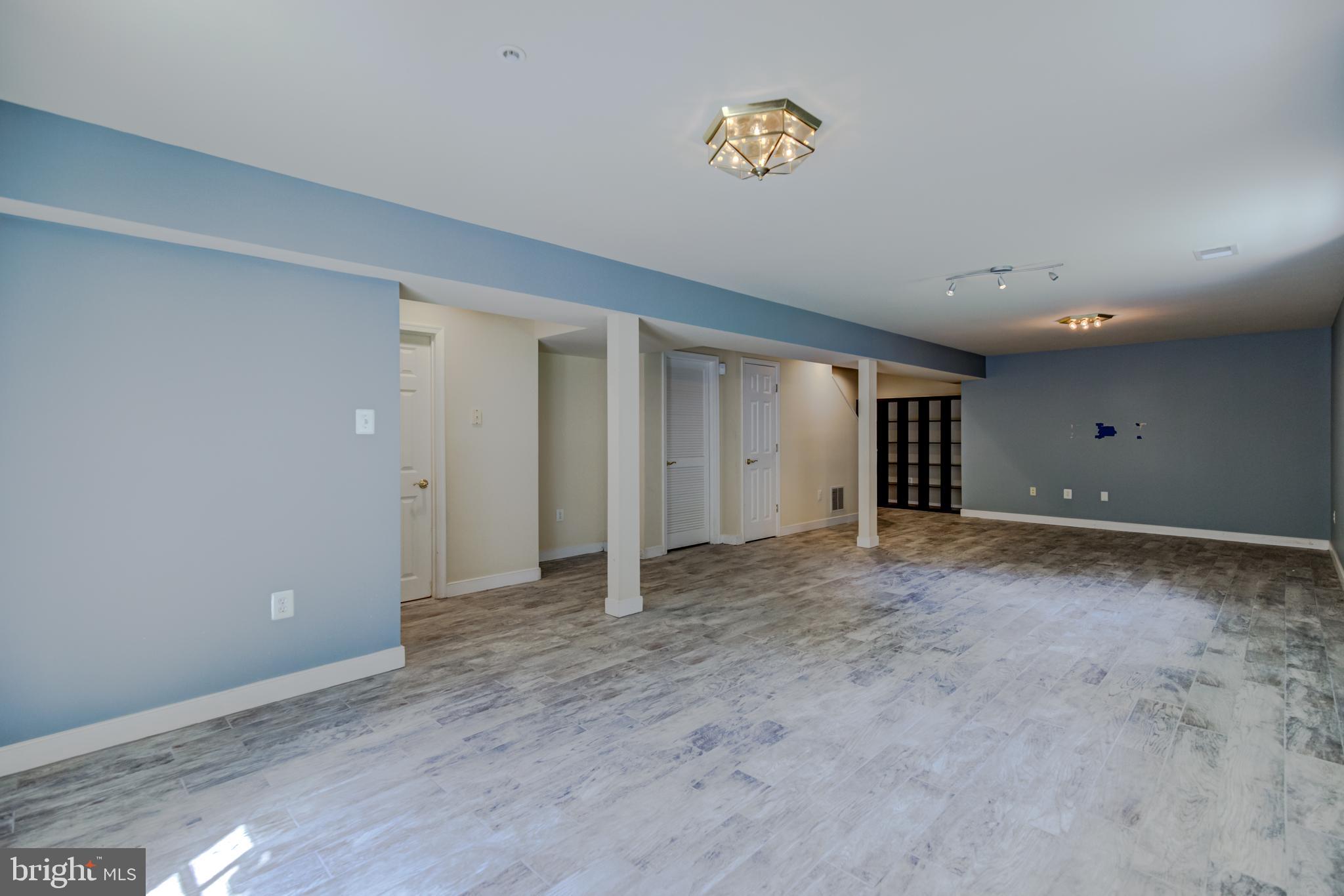 FREEDOM PARK - Residential Lease