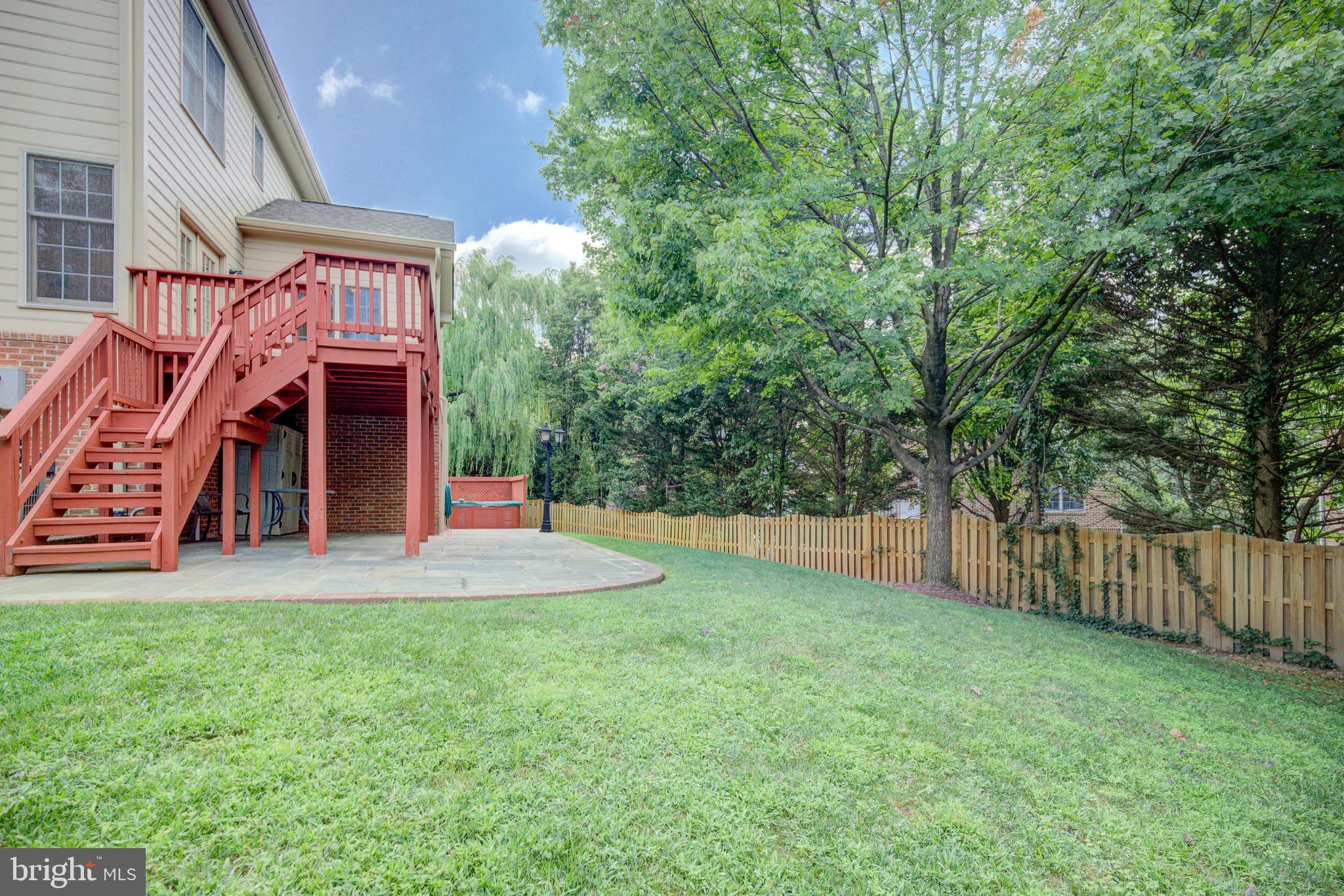 FREEDOM PARK - Residential Lease