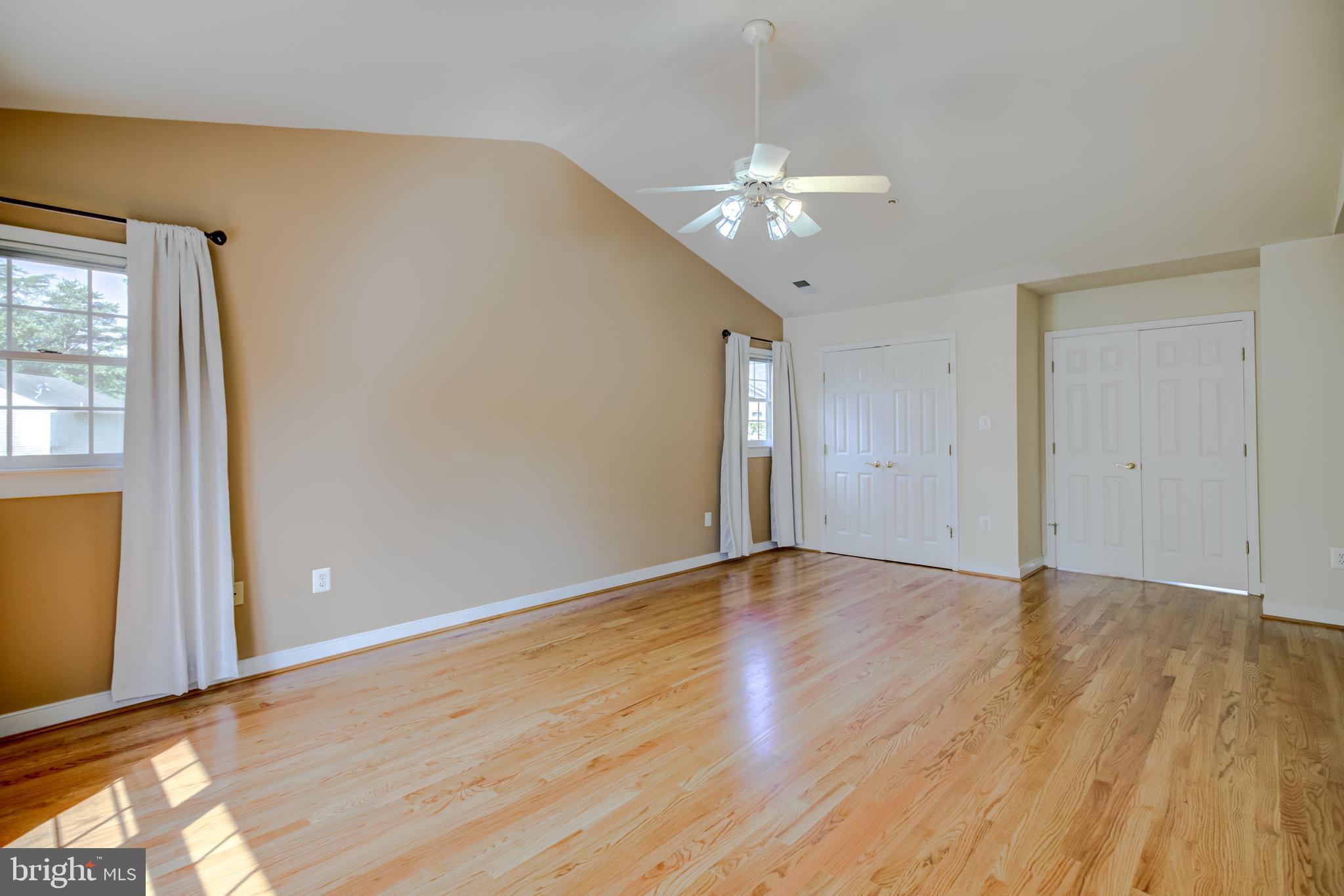 FREEDOM PARK - Residential Lease