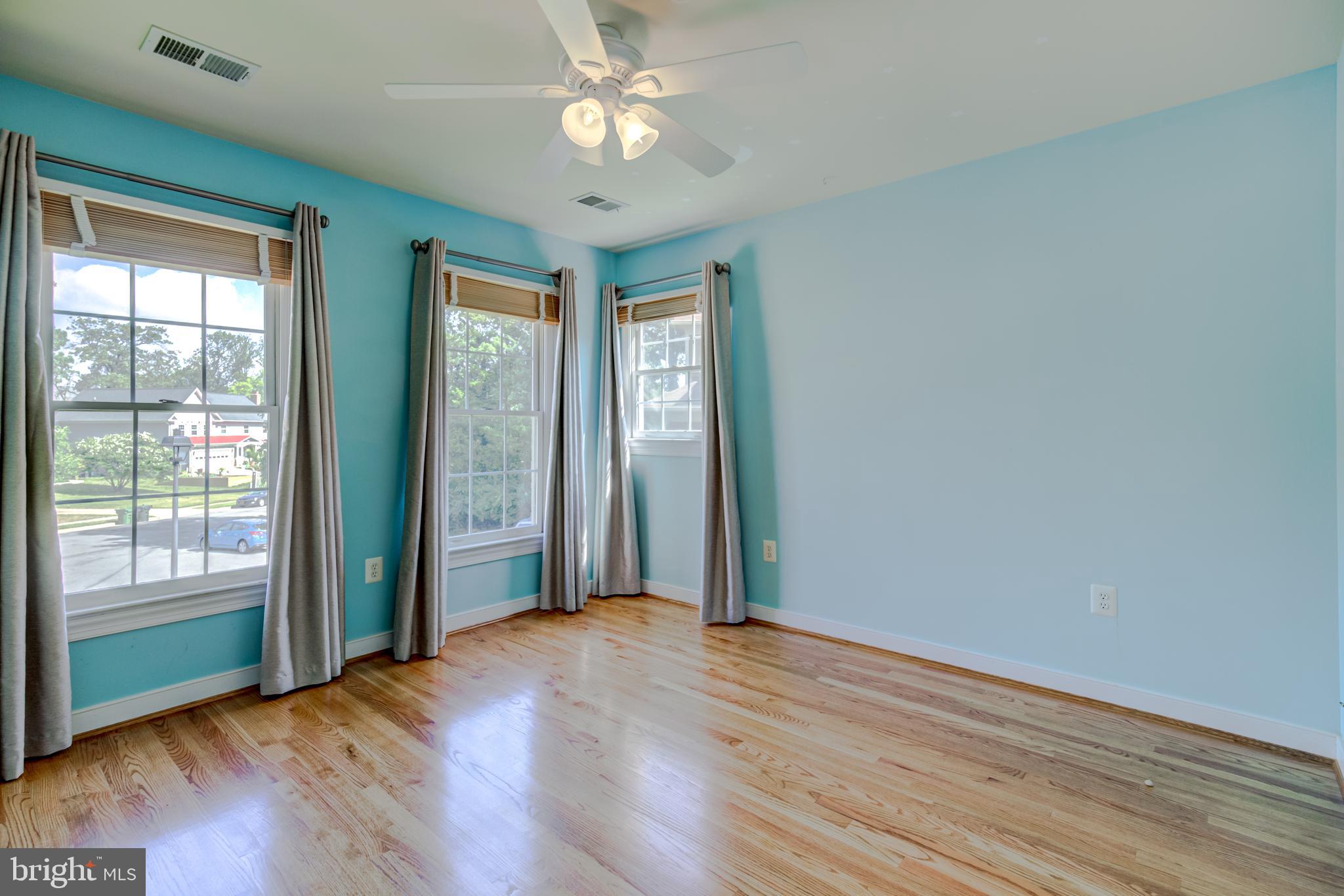 FREEDOM PARK - Residential Lease