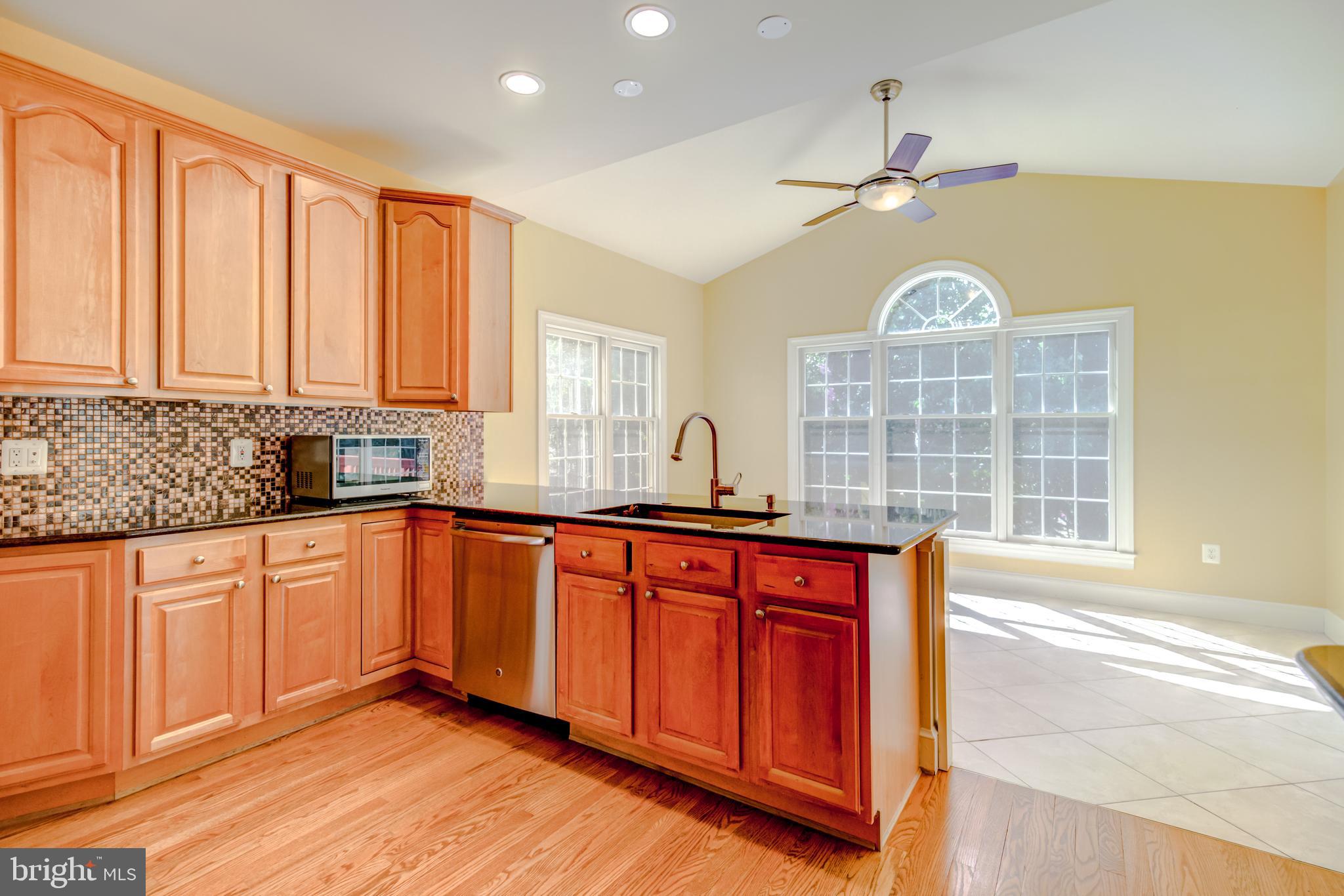 FREEDOM PARK - Residential Lease