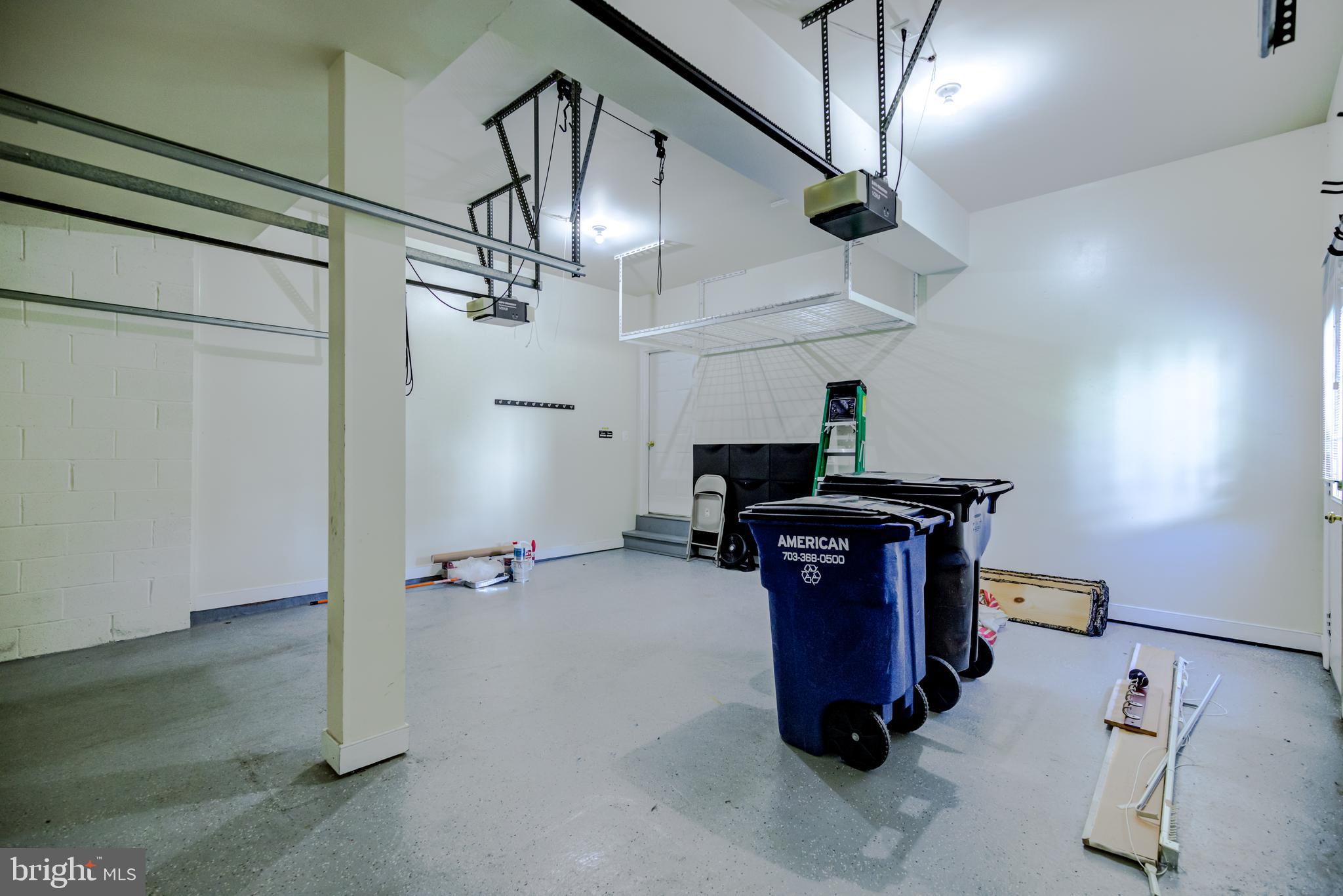 FREEDOM PARK - Residential Lease