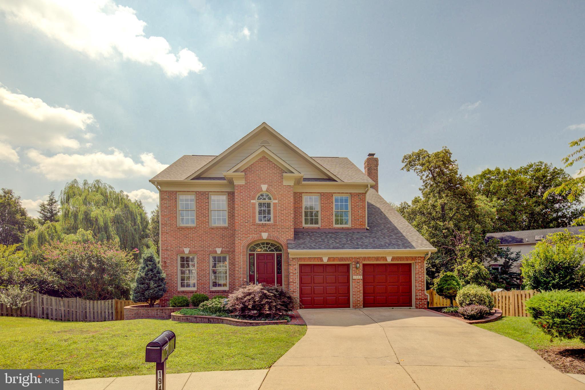 FREEDOM PARK - Residential Lease