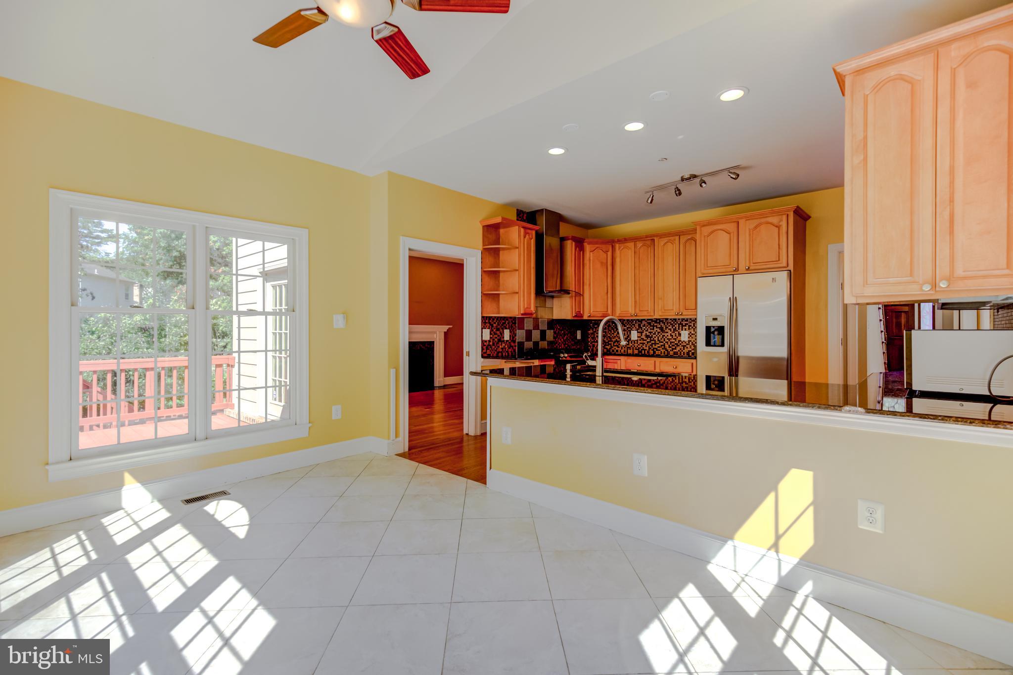 FREEDOM PARK - Residential Lease