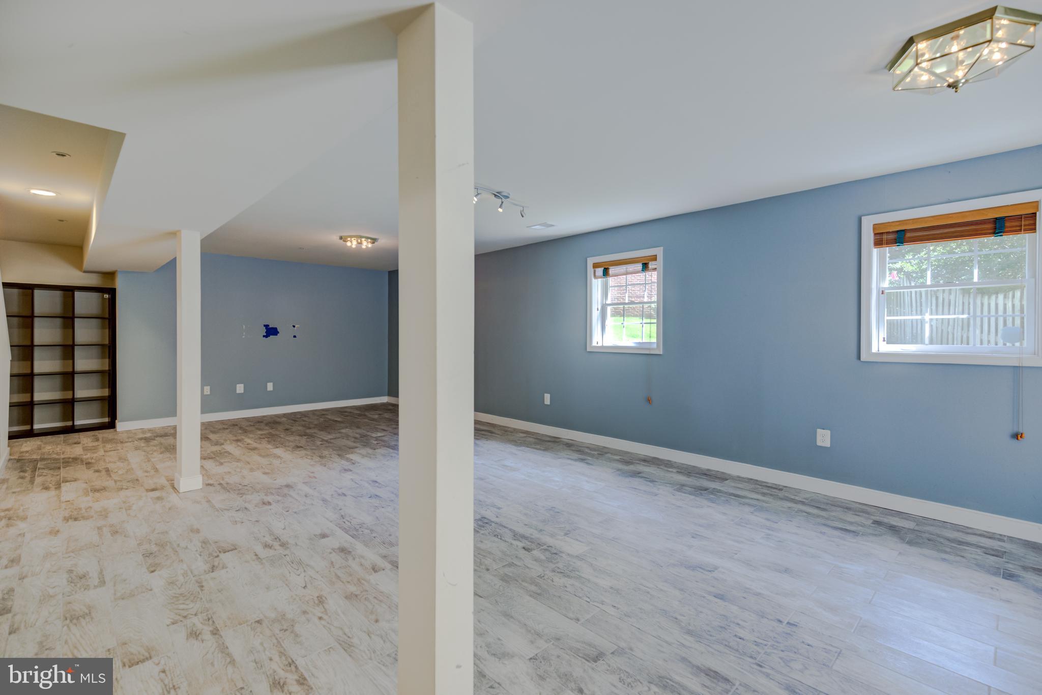 FREEDOM PARK - Residential Lease