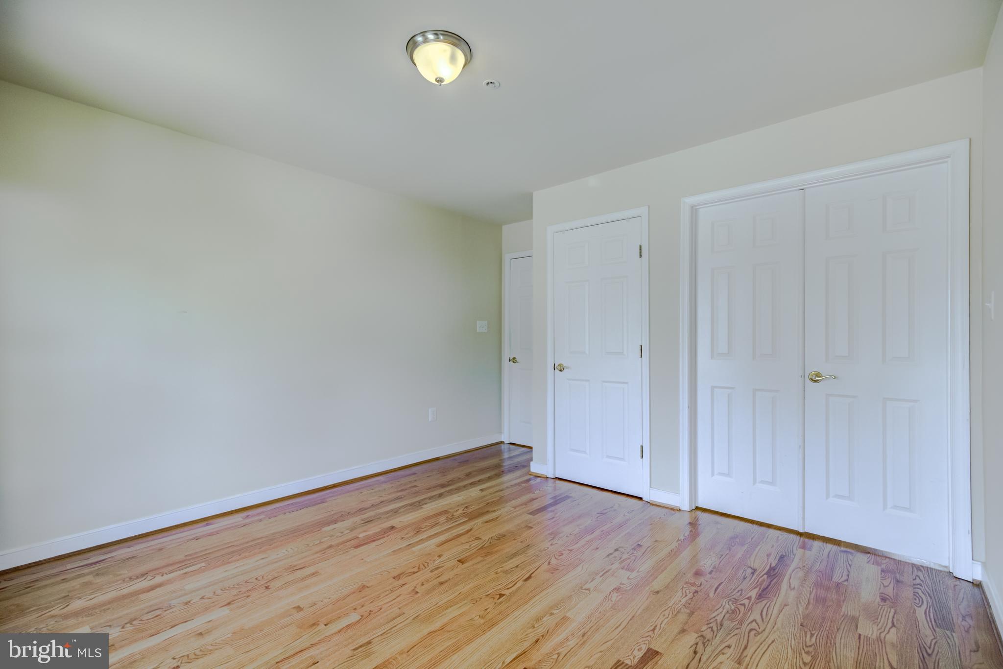 FREEDOM PARK - Residential Lease