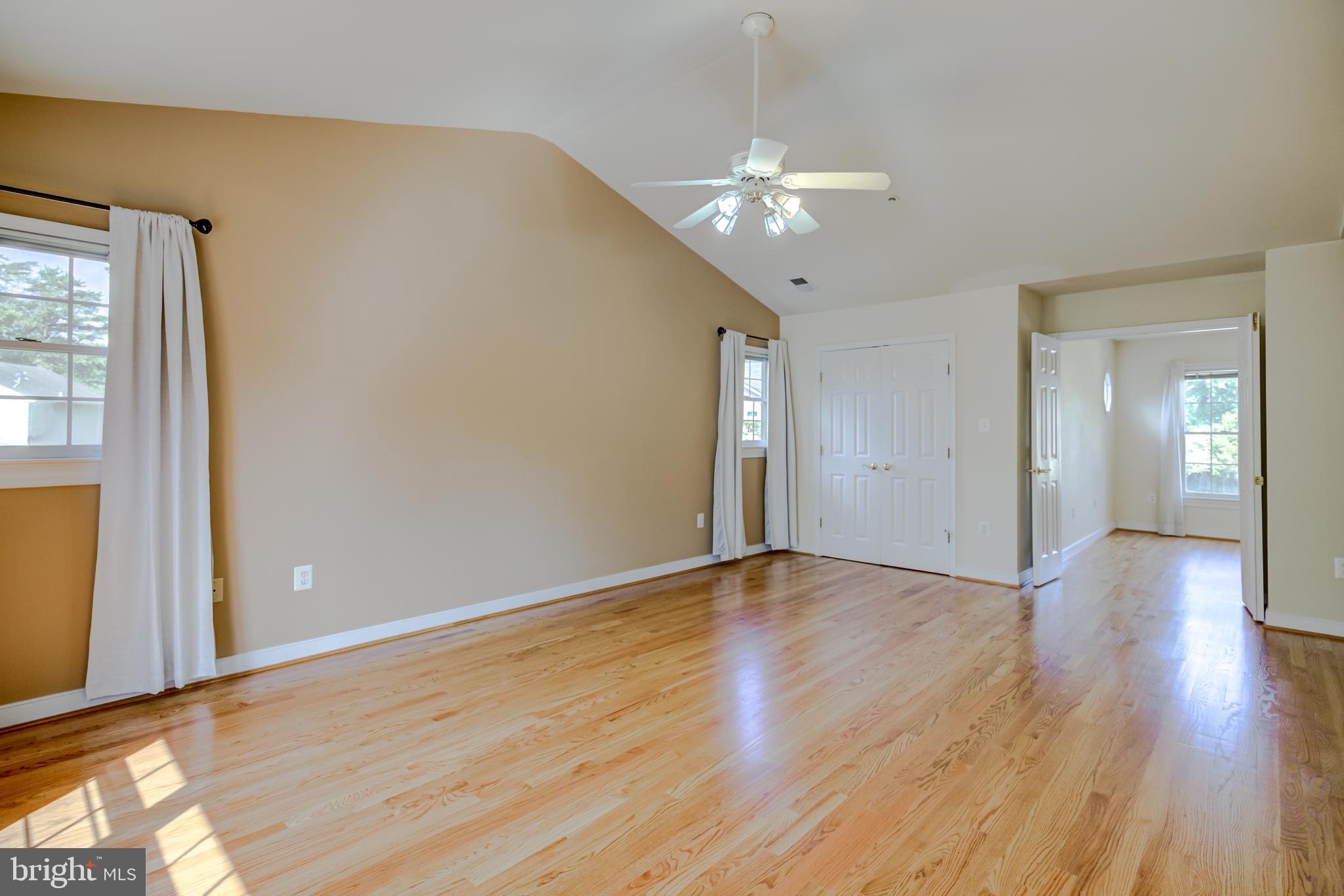 FREEDOM PARK - Residential Lease