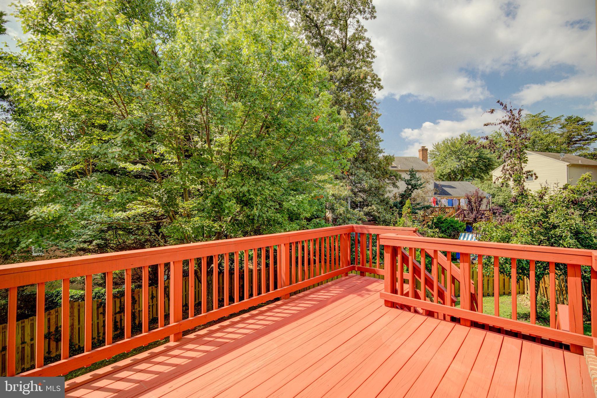 FREEDOM PARK - Residential Lease