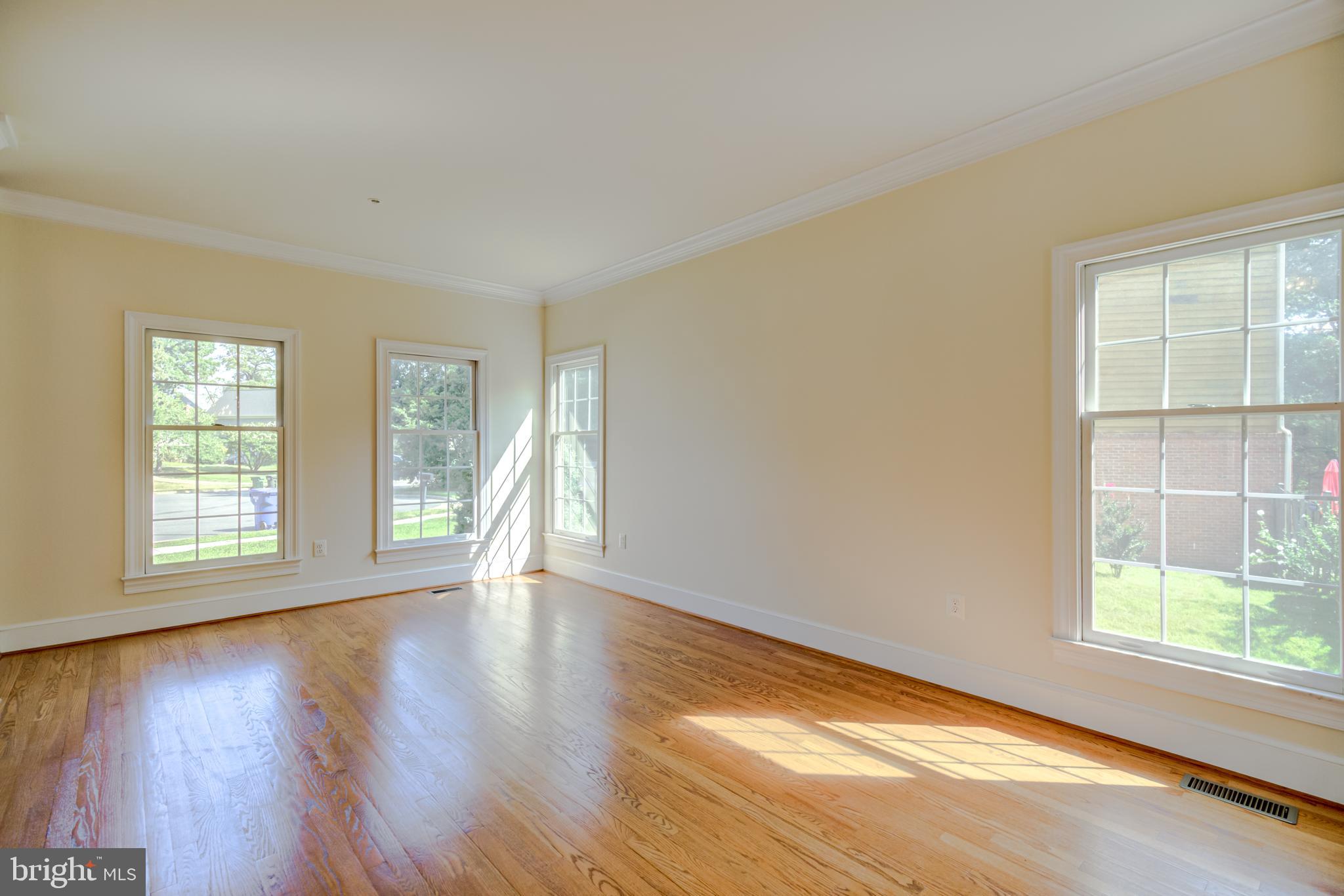 FREEDOM PARK - Residential Lease