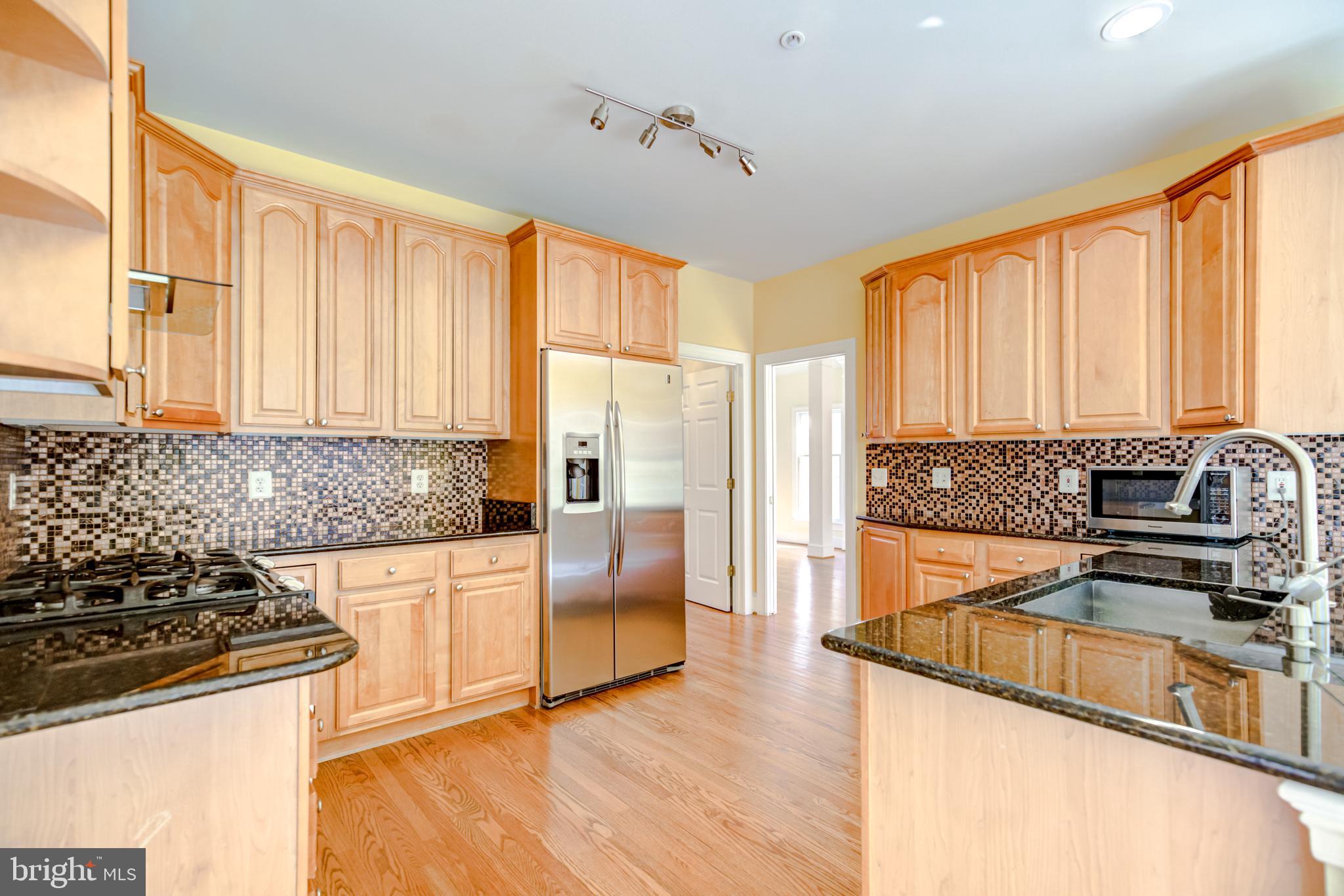 FREEDOM PARK - Residential Lease