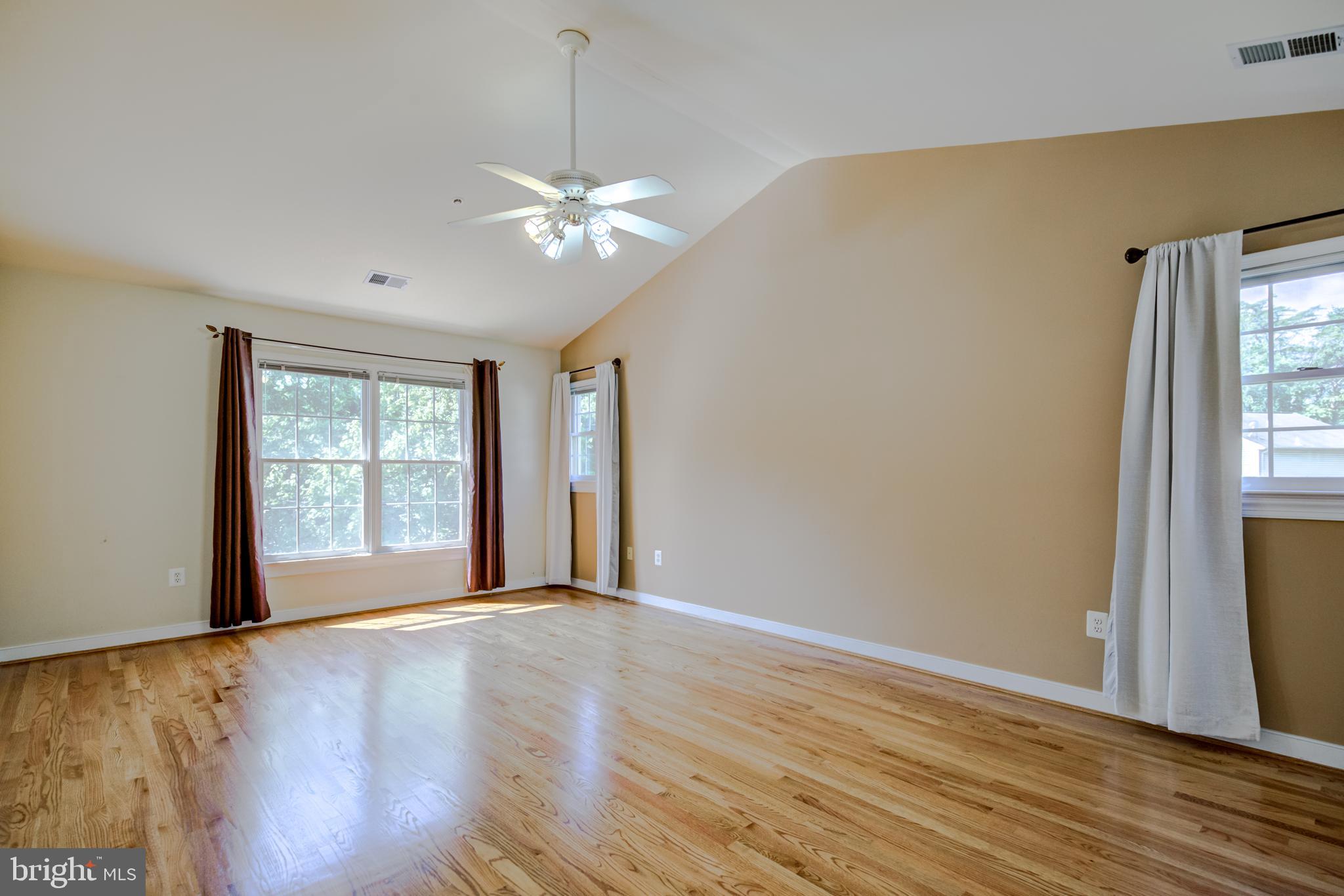 FREEDOM PARK - Residential Lease