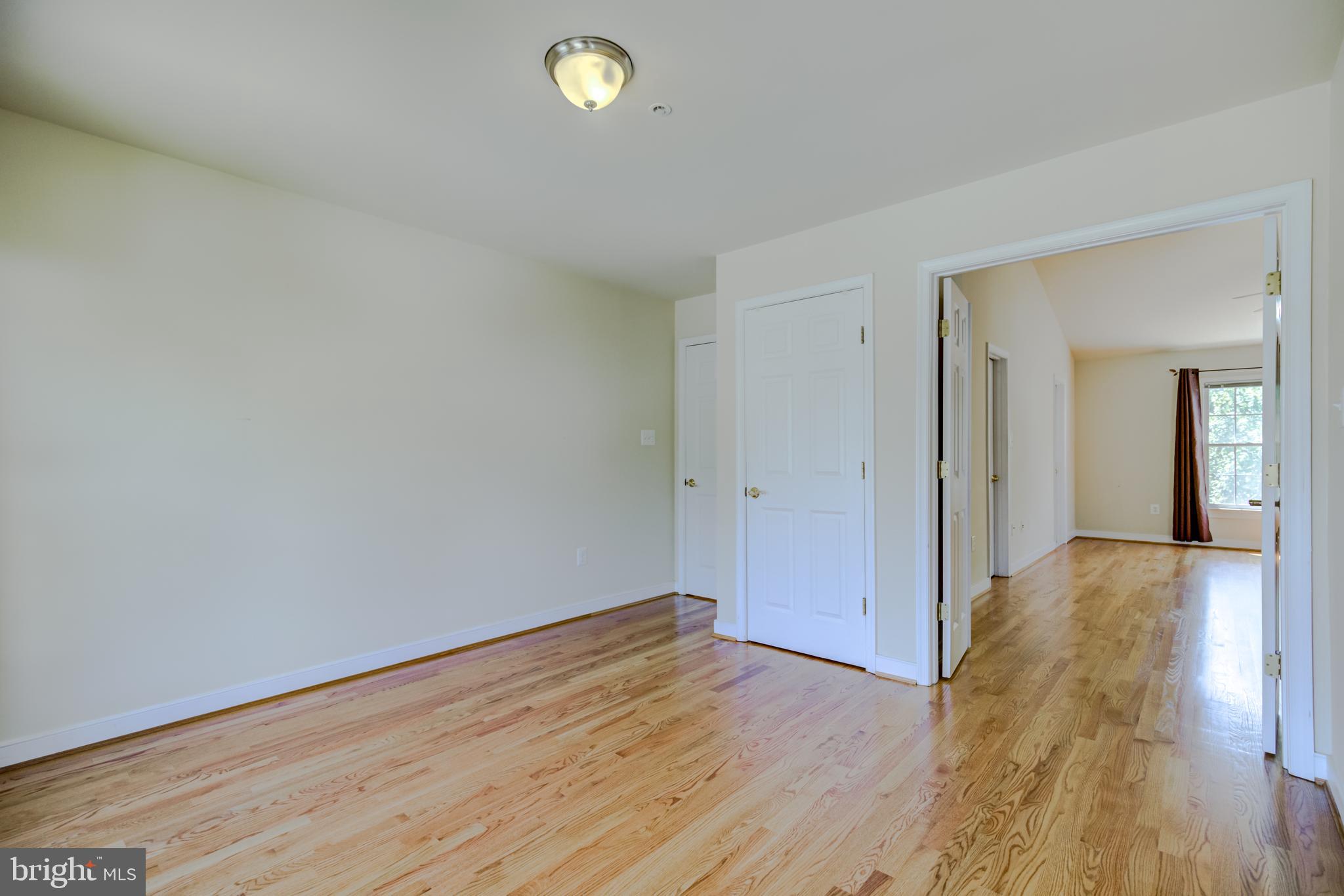 FREEDOM PARK - Residential Lease