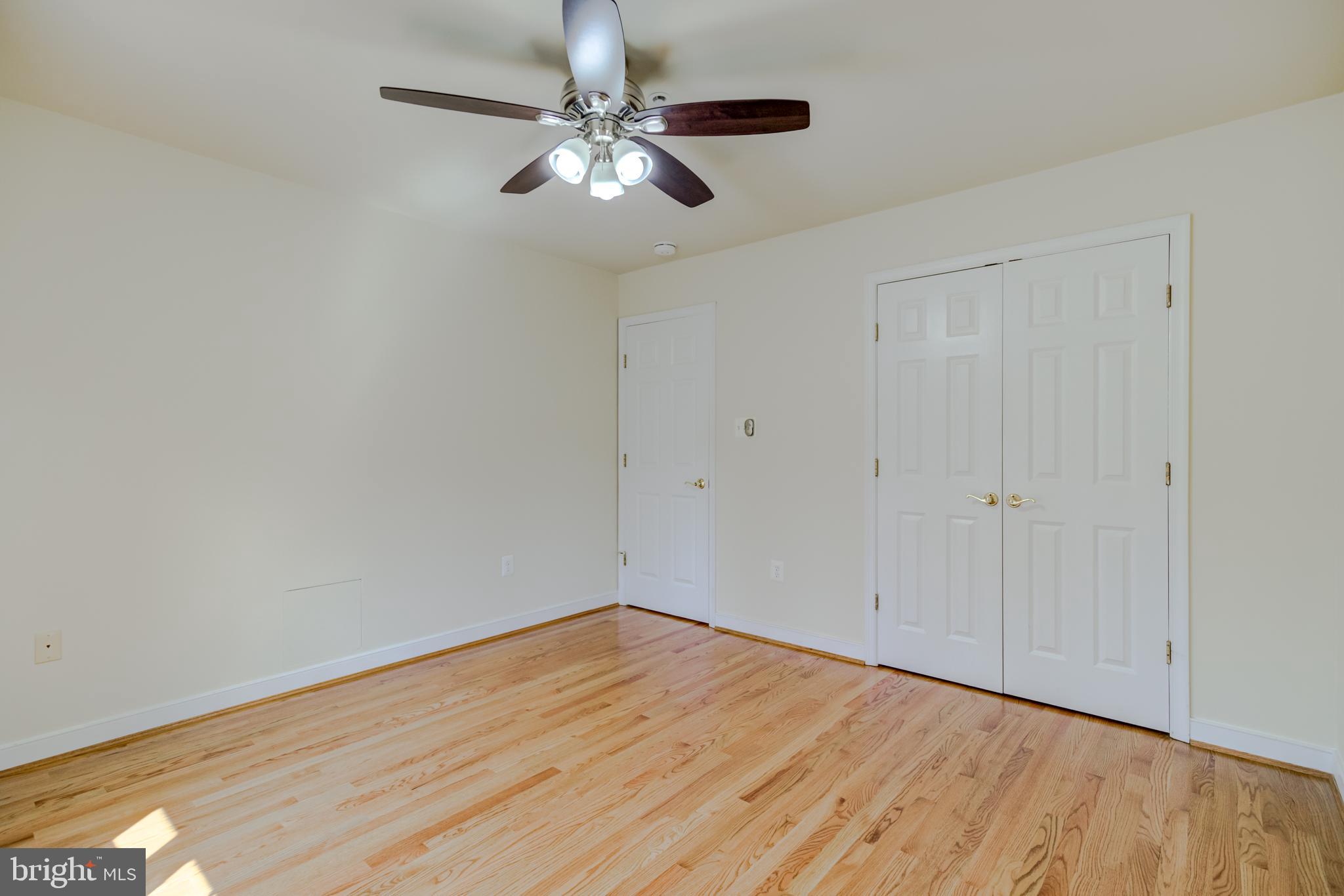 FREEDOM PARK - Residential Lease