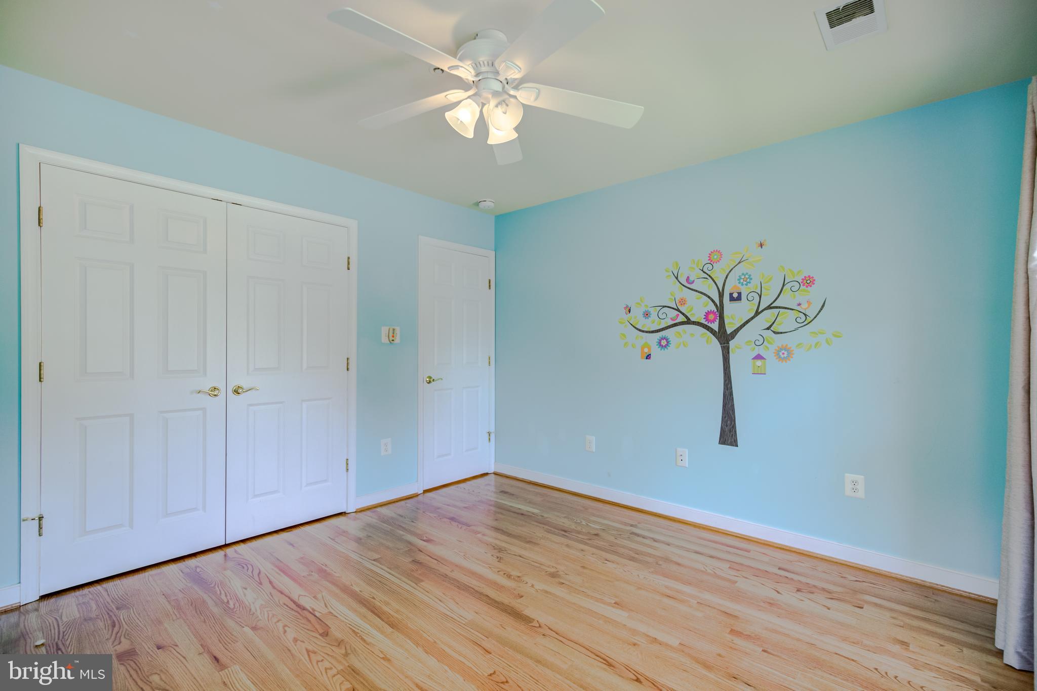 FREEDOM PARK - Residential Lease